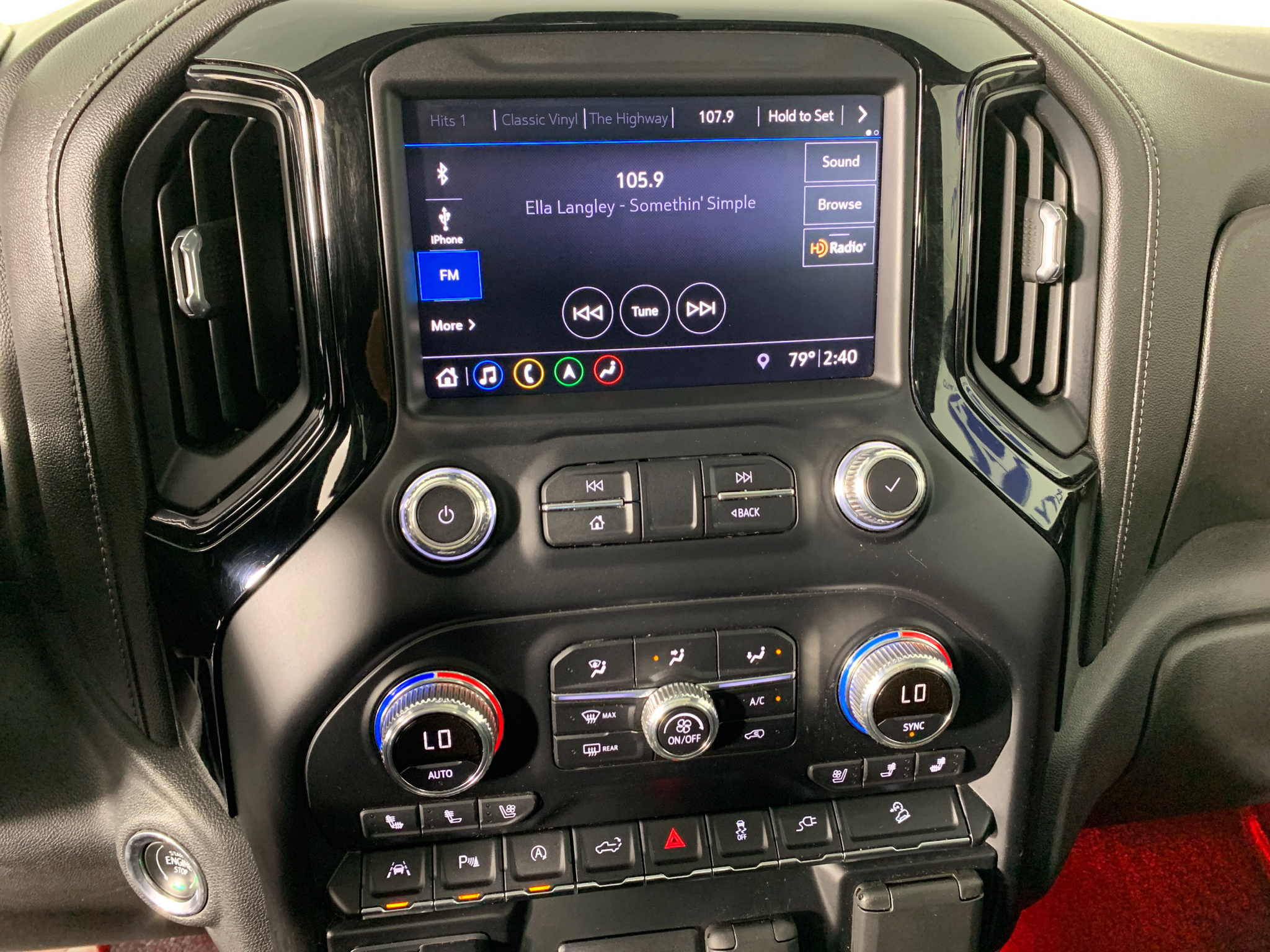 Used 2019 GMC Sierra 1500 Truck