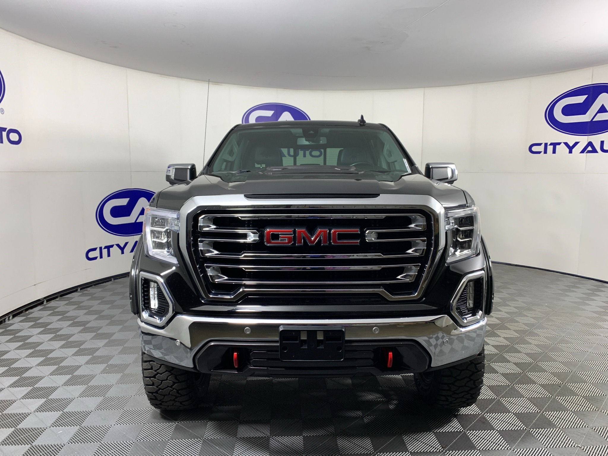 Used 2019 GMC Sierra 1500 Truck