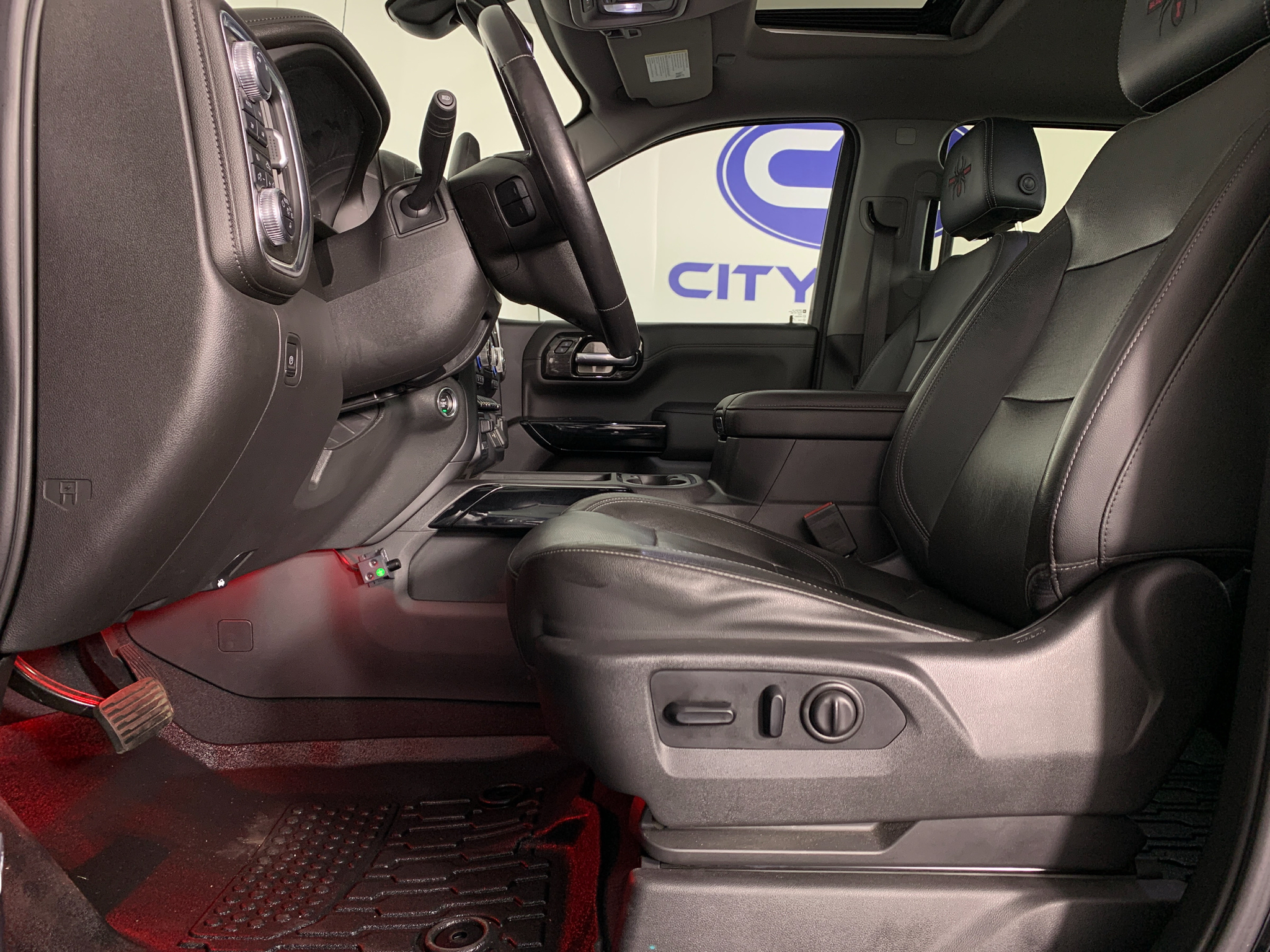 Used 2019 GMC Sierra 1500 Truck