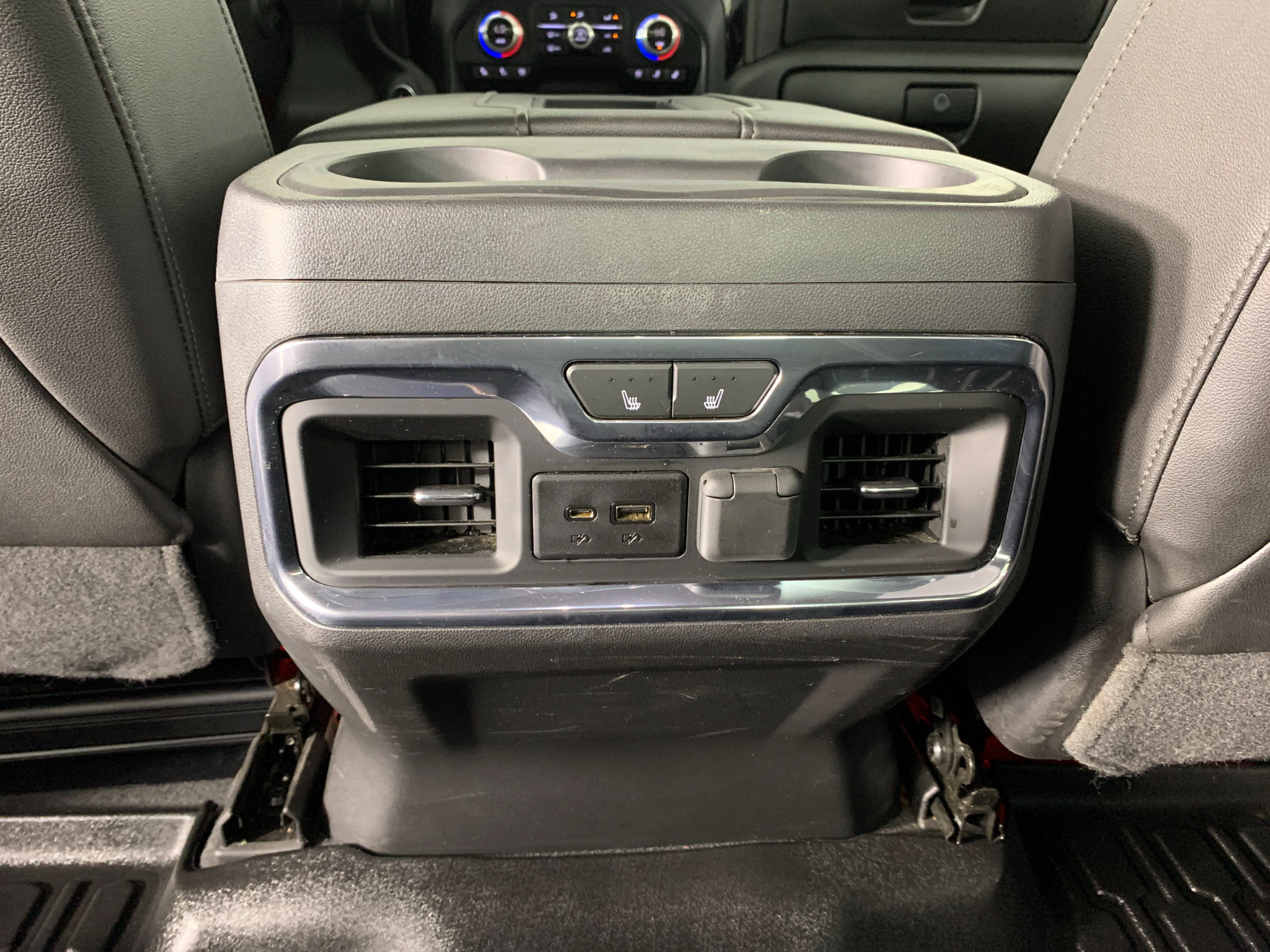 Used 2019 GMC Sierra 1500 Truck