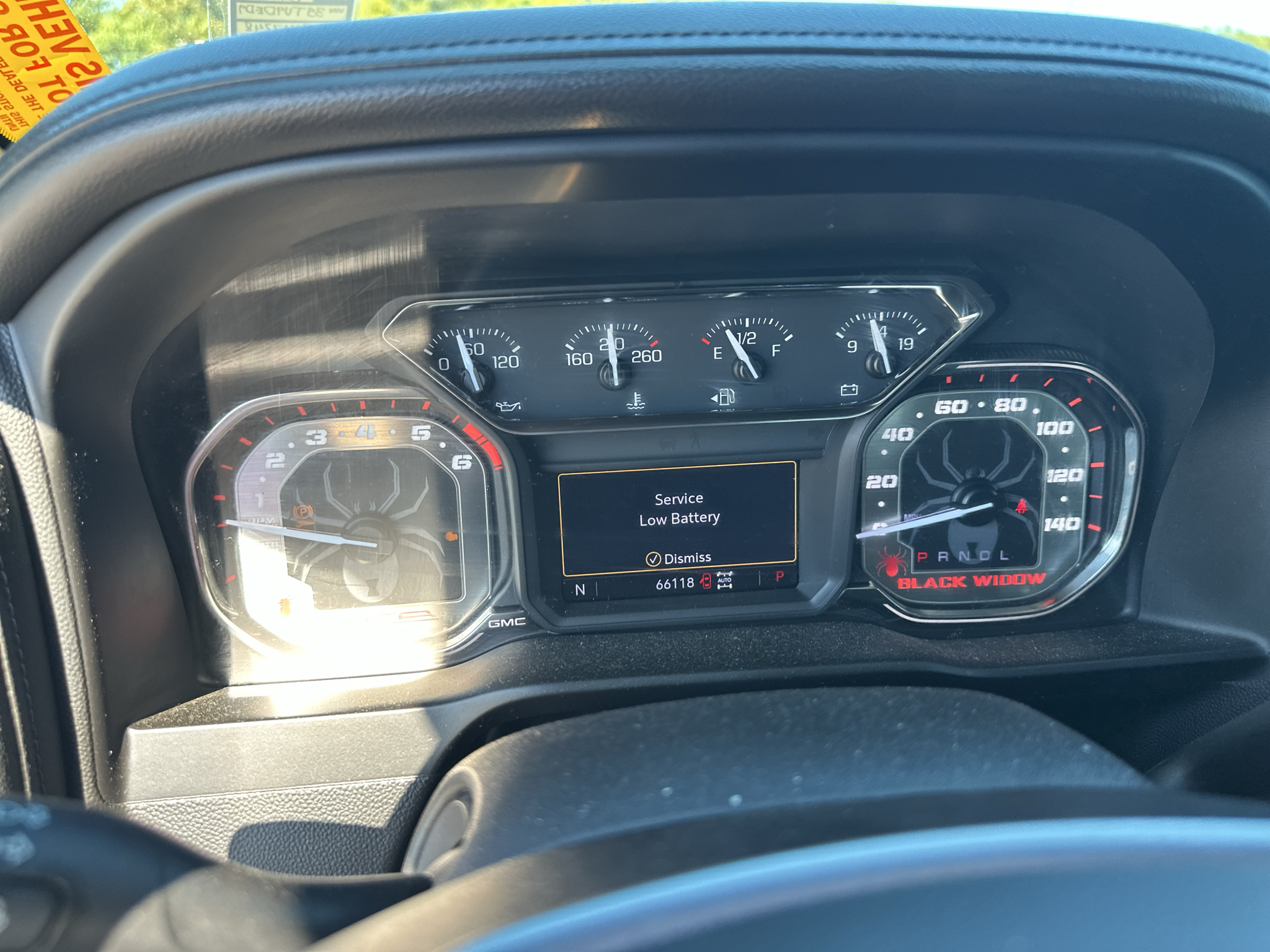 Used 2019 GMC Sierra 1500 Truck