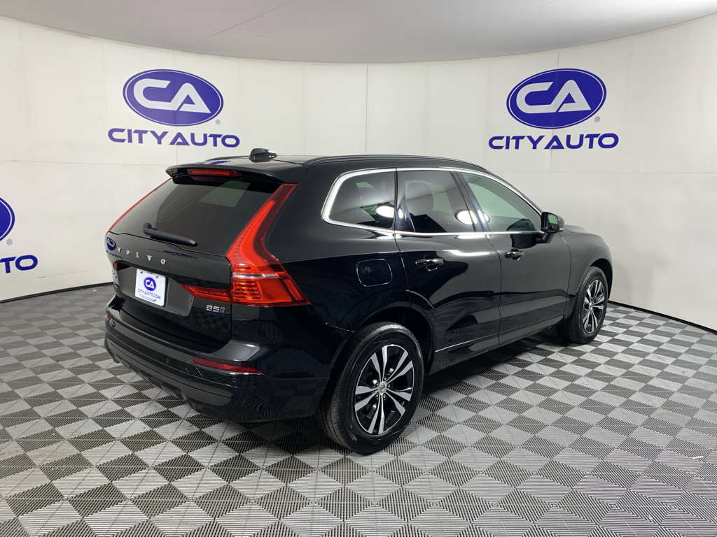 Used 2023 Volvo XC60 B5 SUV