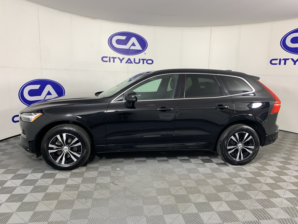 Used 2023 Volvo XC60 B5 SUV