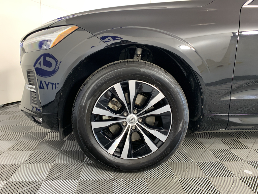 Used 2023 Volvo XC60 B5 SUV