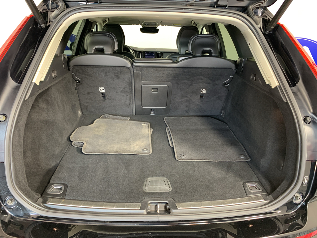 Used 2023 Volvo XC60 B5 SUV