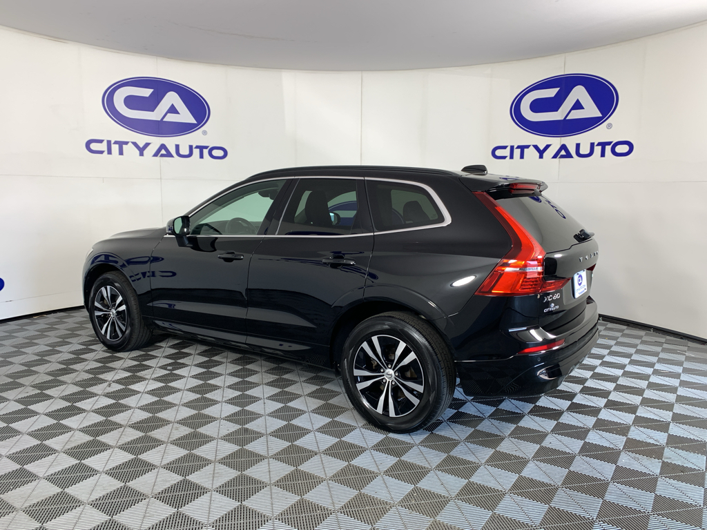 Used 2023 Volvo XC60 B5 SUV