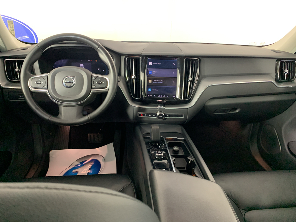 Used 2023 Volvo XC60 B5 SUV