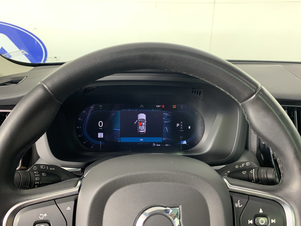 Used 2023 Volvo XC60 B5 SUV