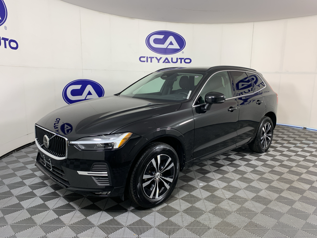 Used 2023 Volvo XC60 B5 SUV