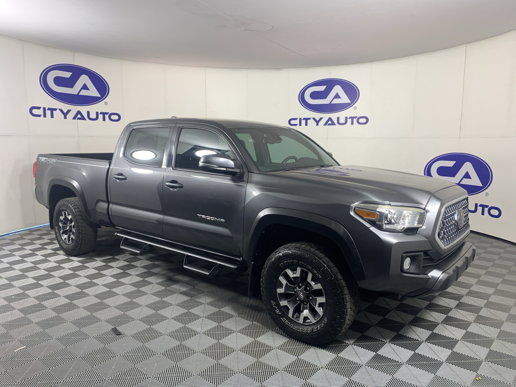 Vehicle photo 1