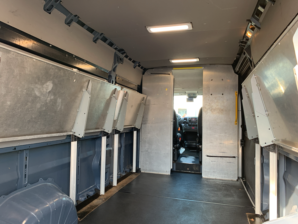 Used 2019 Ram ProMaster 3500 Van
