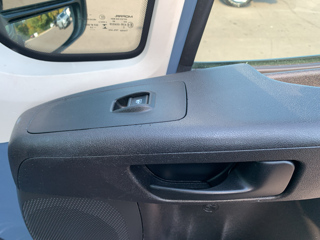 Used 2019 Ram ProMaster 3500 Van