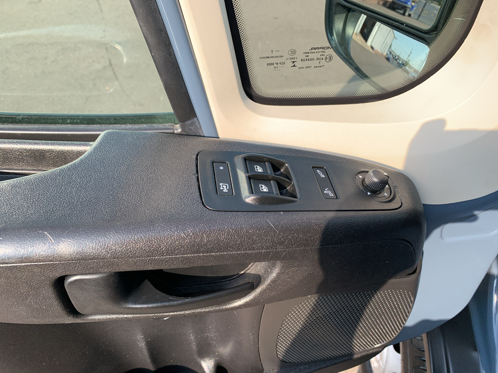 Used 2019 Ram ProMaster 3500 Van