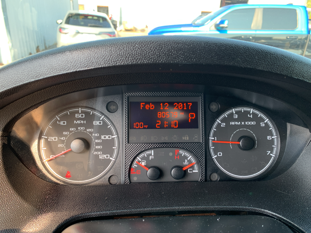 Used 2019 Ram ProMaster 3500 Van