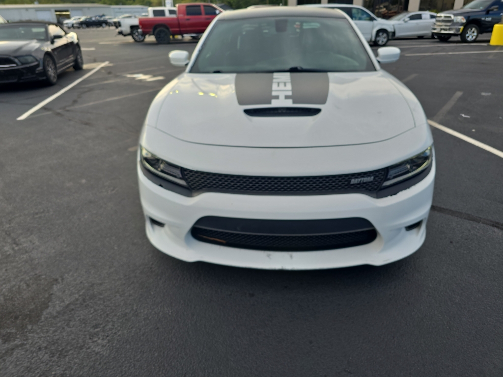 Used 2021 Dodge Charger Sedan