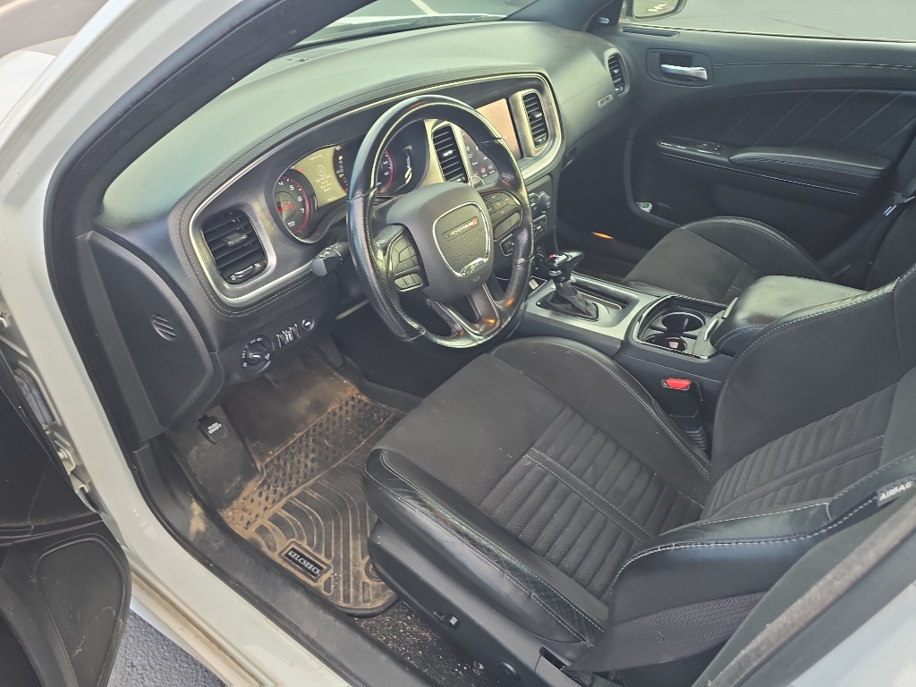 Used 2021 Dodge Charger Sedan