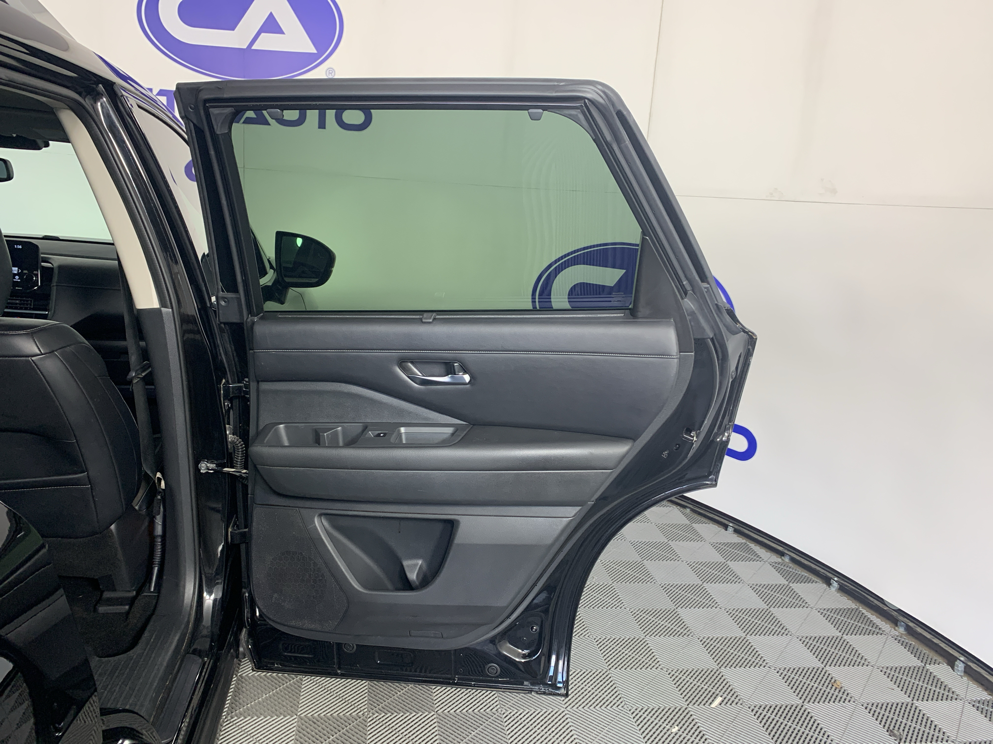 Used 2022 Nissan Pathfinder SUV