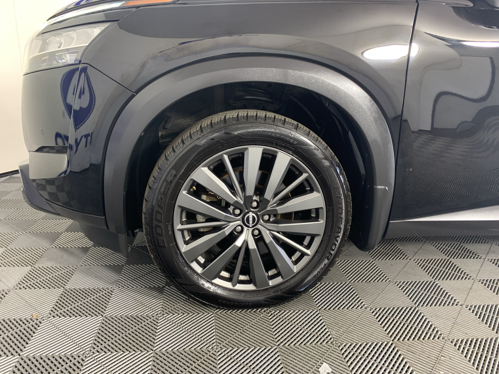 Used 2022 Nissan Pathfinder SUV