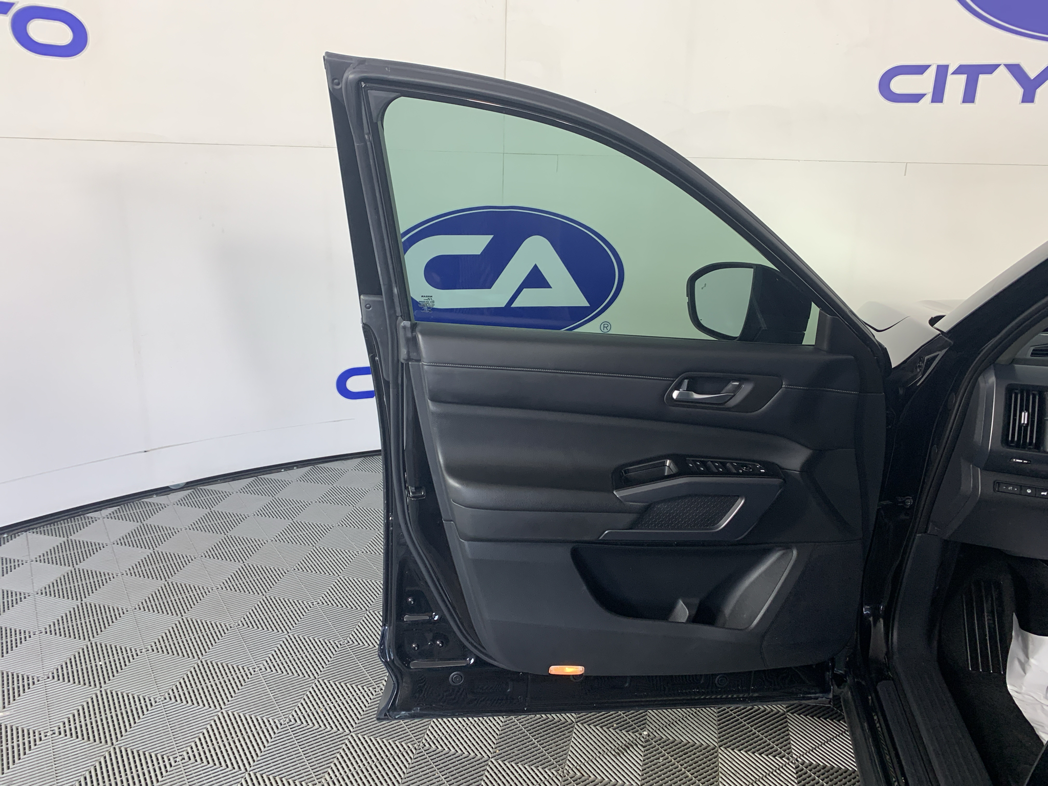 Used 2022 Nissan Pathfinder SUV