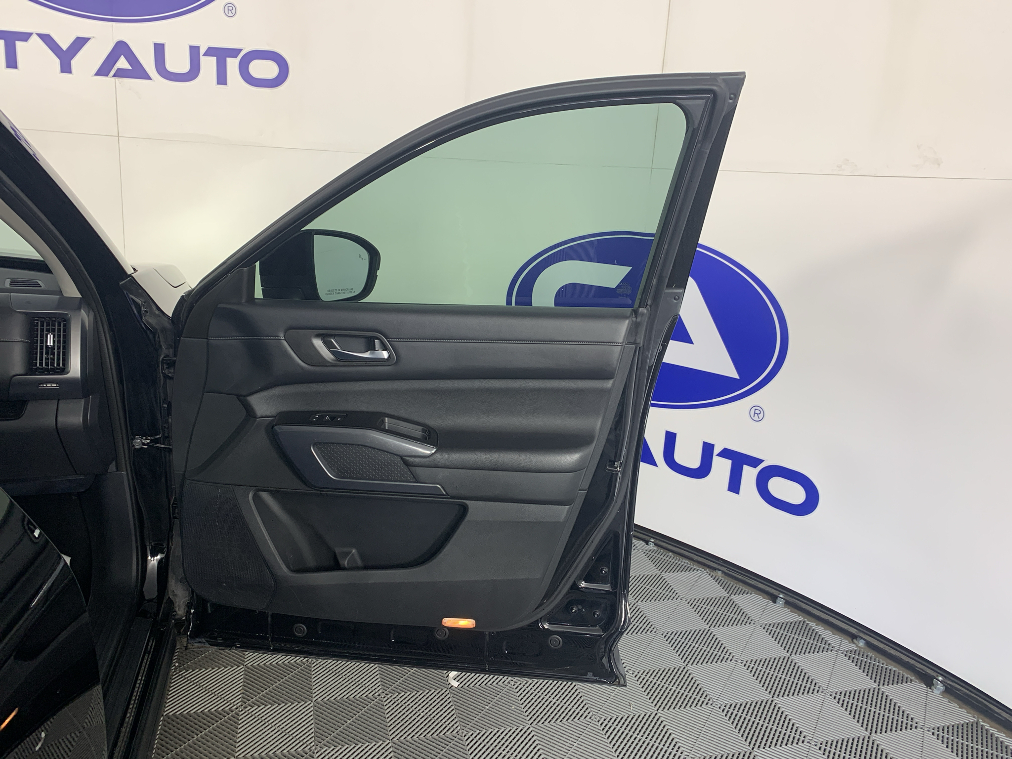 Used 2022 Nissan Pathfinder SUV