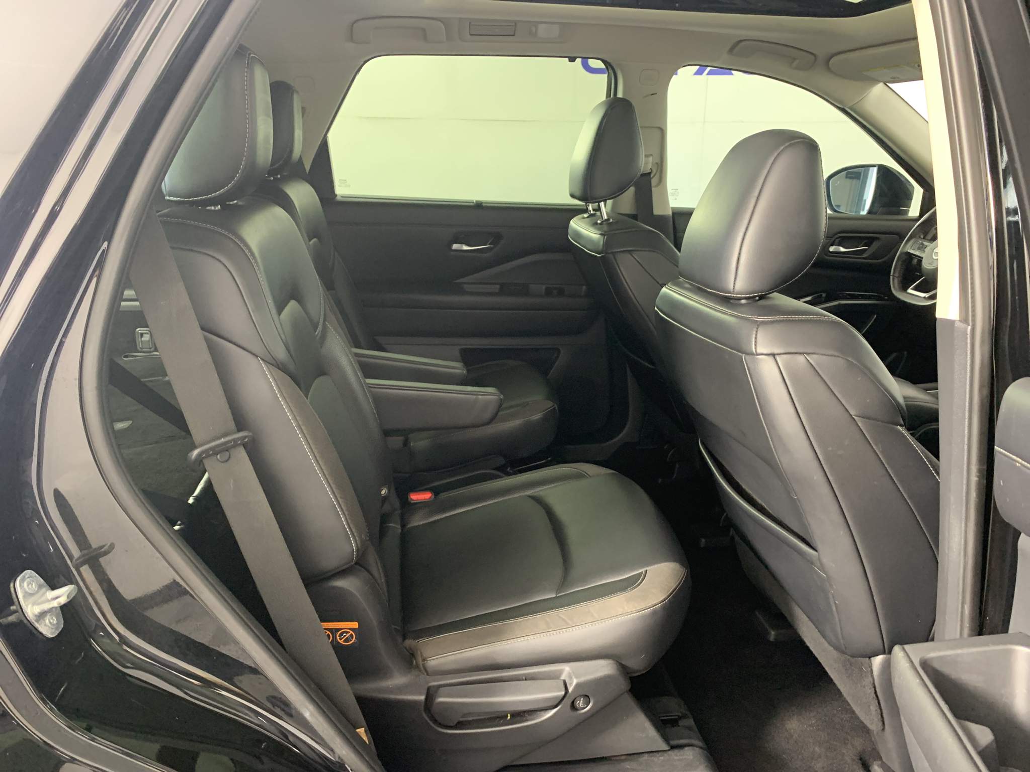 Used 2022 Nissan Pathfinder SUV
