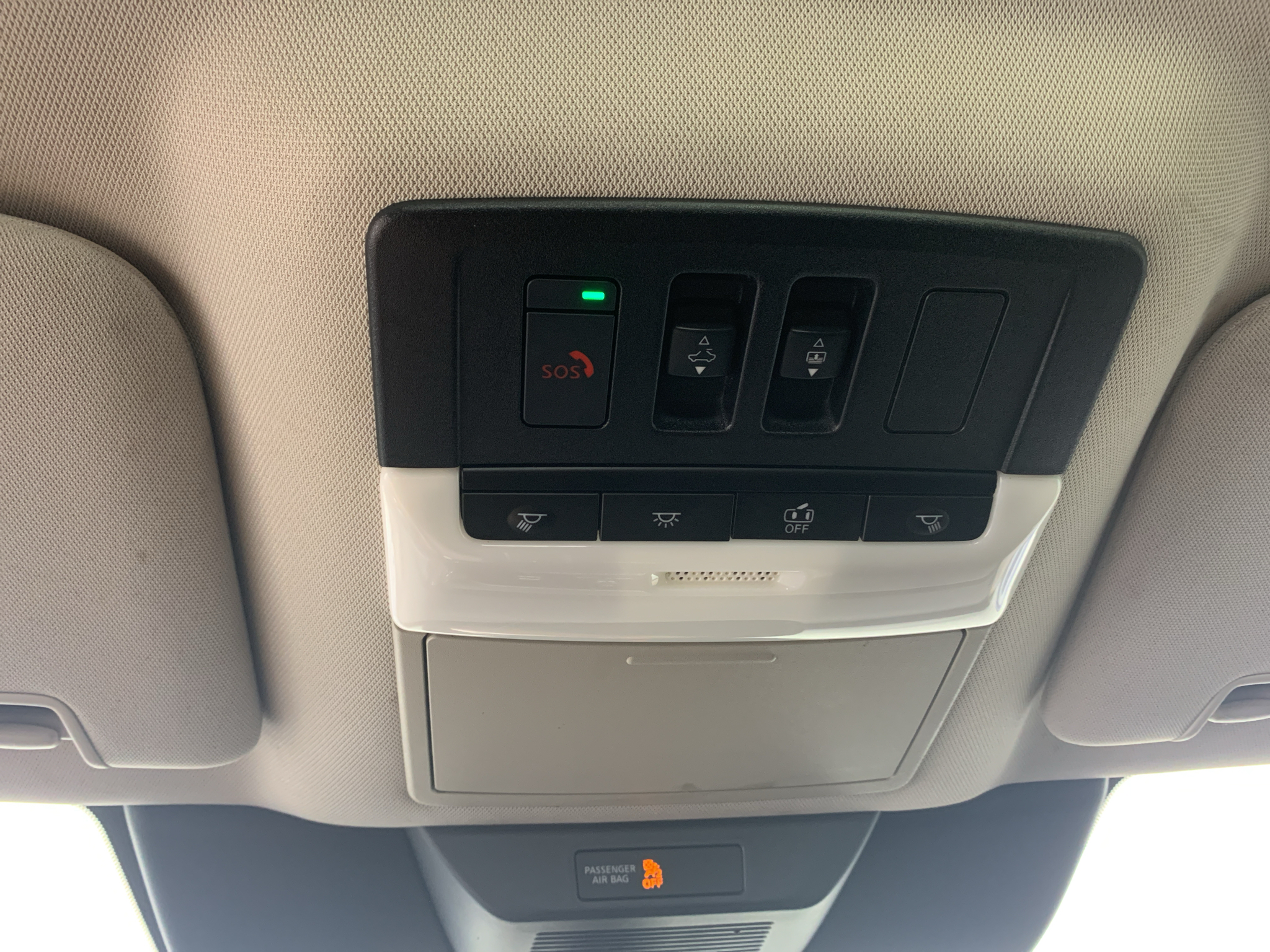 Used 2022 Nissan Pathfinder SUV