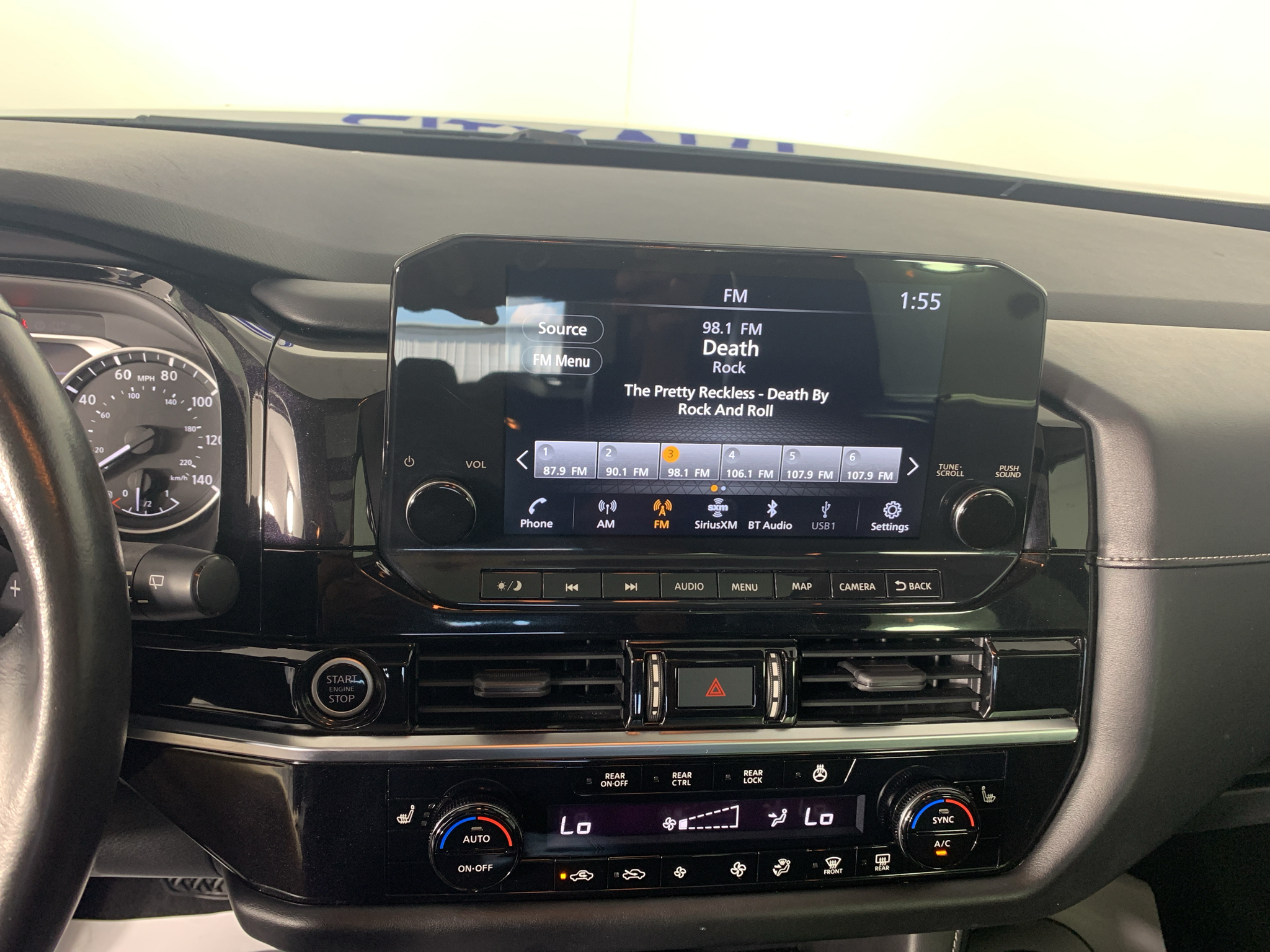 Used 2022 Nissan Pathfinder SUV