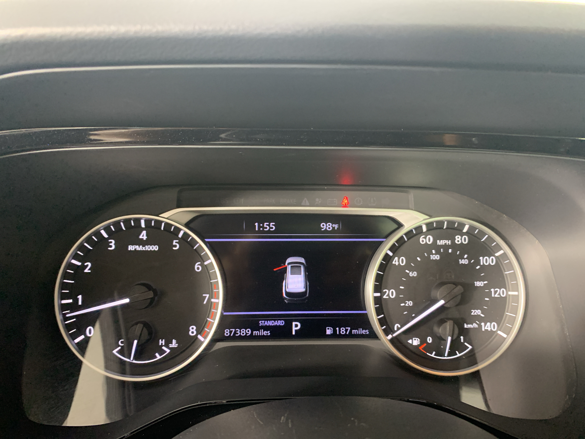 Used 2022 Nissan Pathfinder SUV