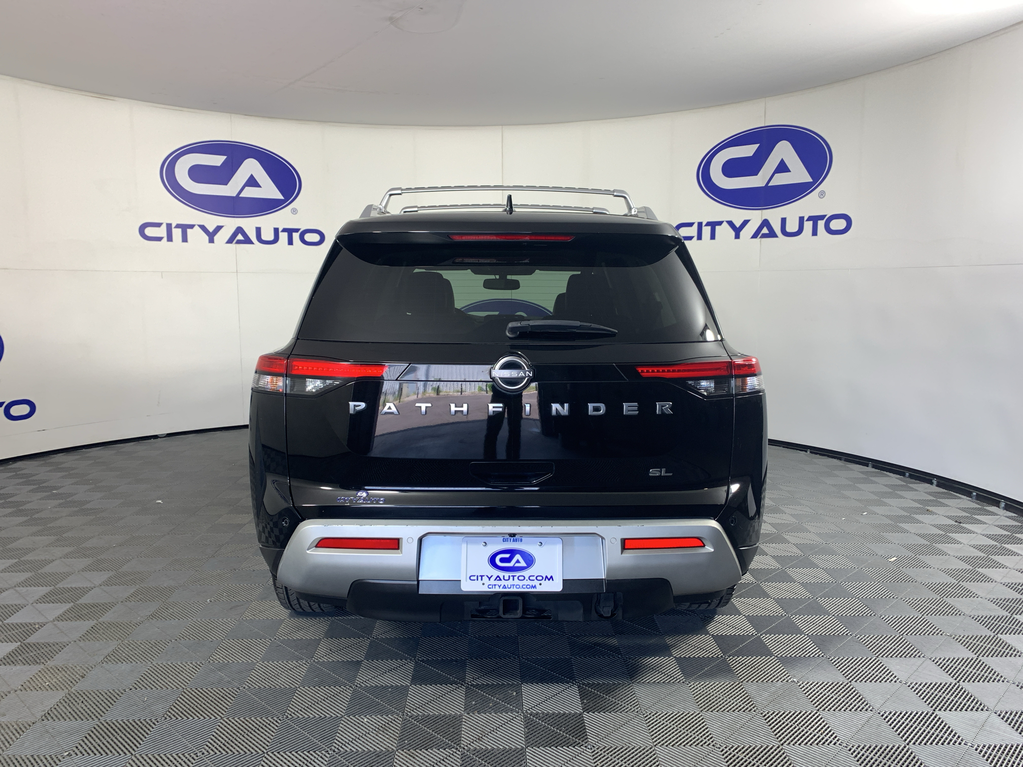Used 2022 Nissan Pathfinder SUV