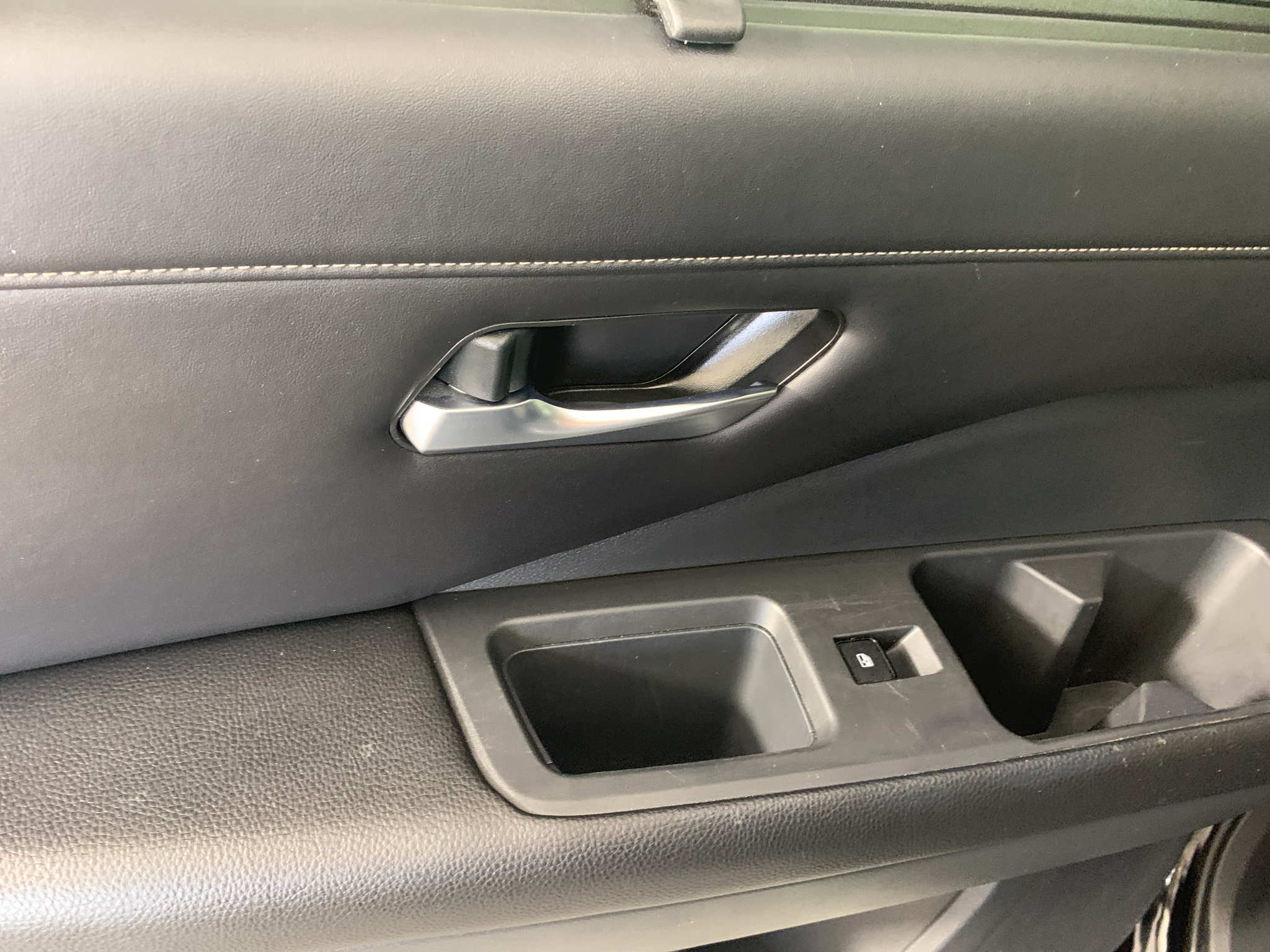 Used 2022 Nissan Pathfinder SUV