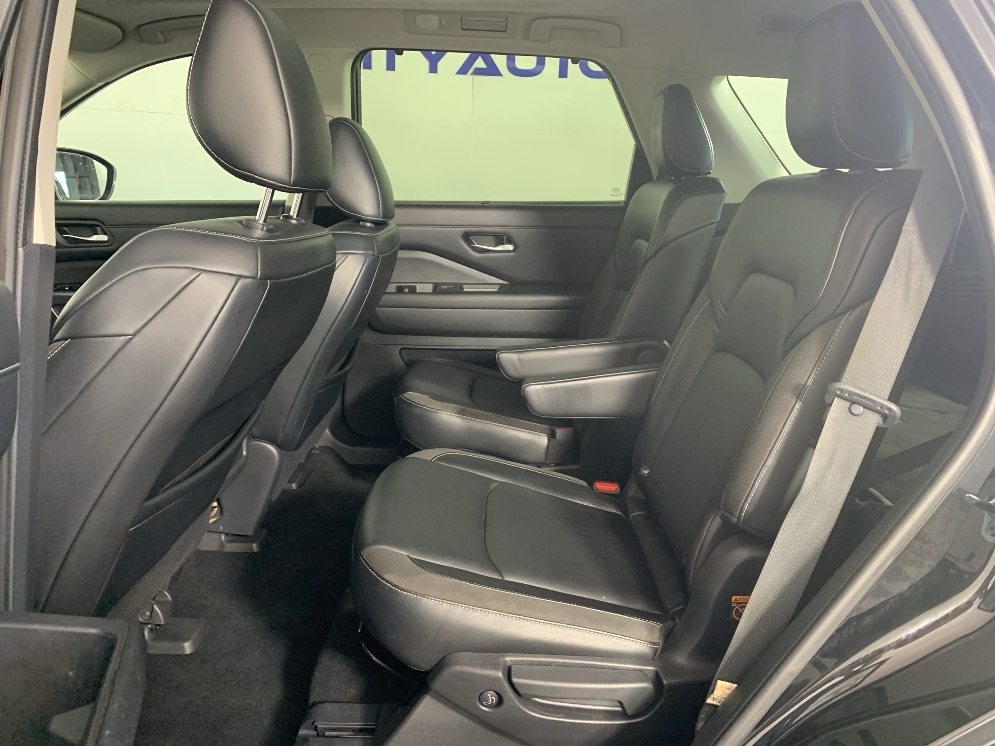 Used 2022 Nissan Pathfinder SUV