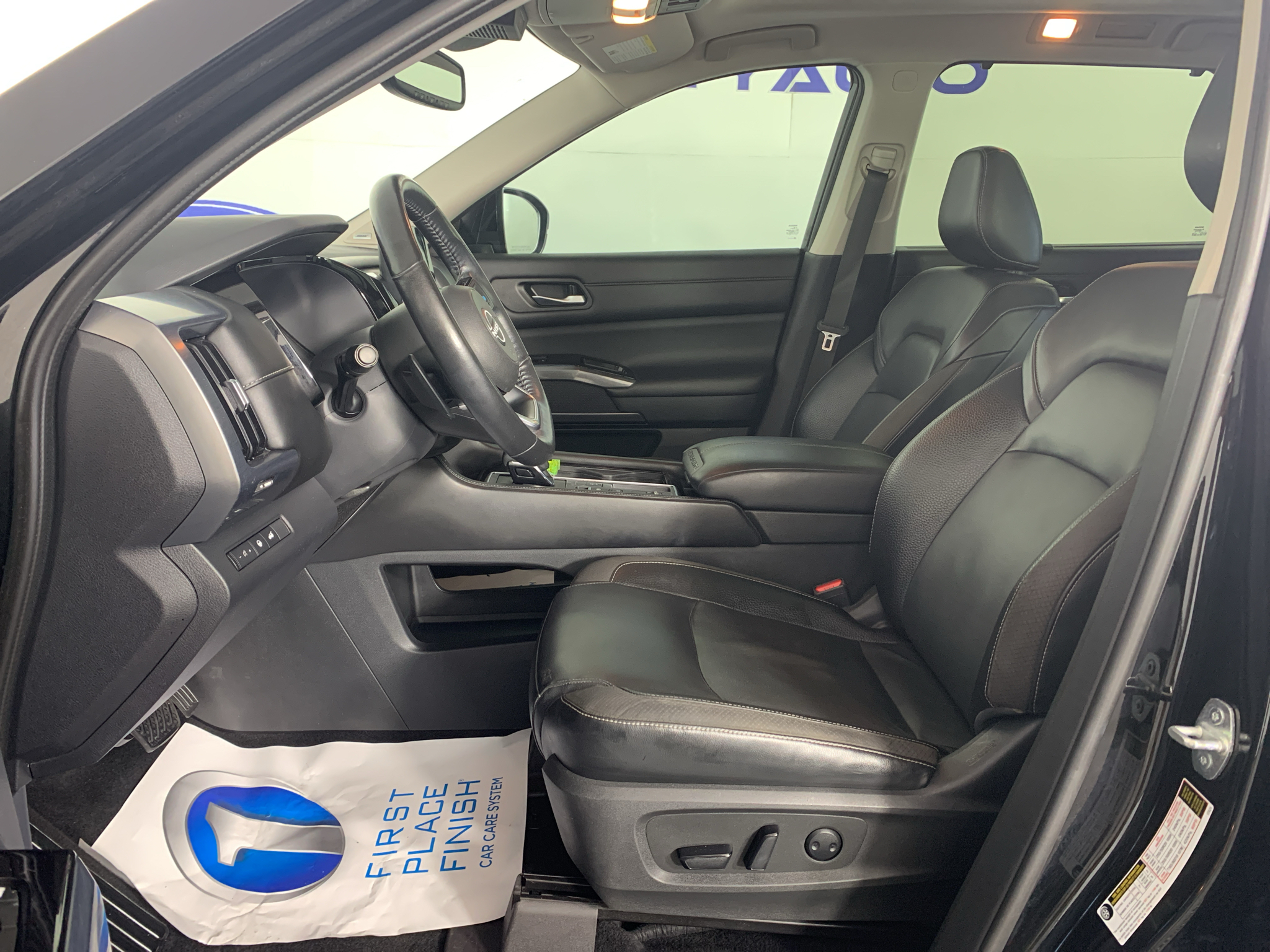 Used 2022 Nissan Pathfinder SUV