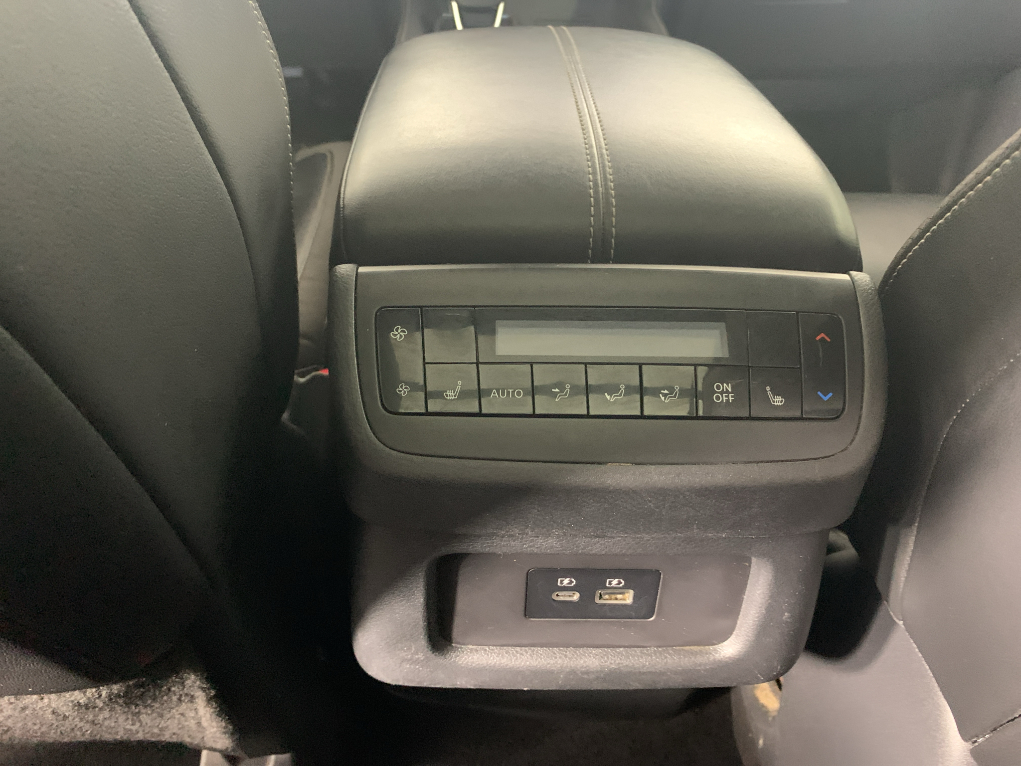 Used 2022 Nissan Pathfinder SUV