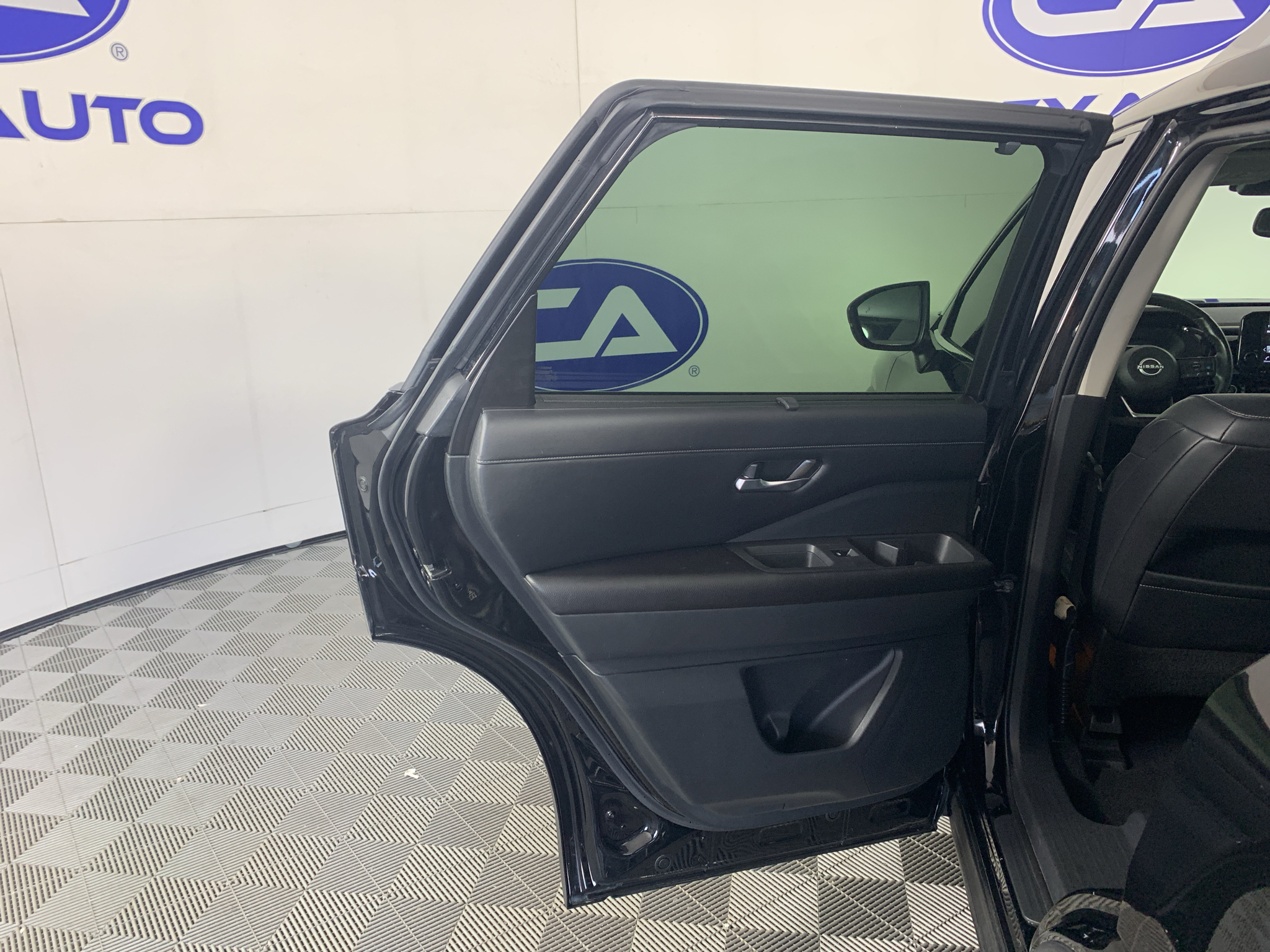 Used 2022 Nissan Pathfinder SUV