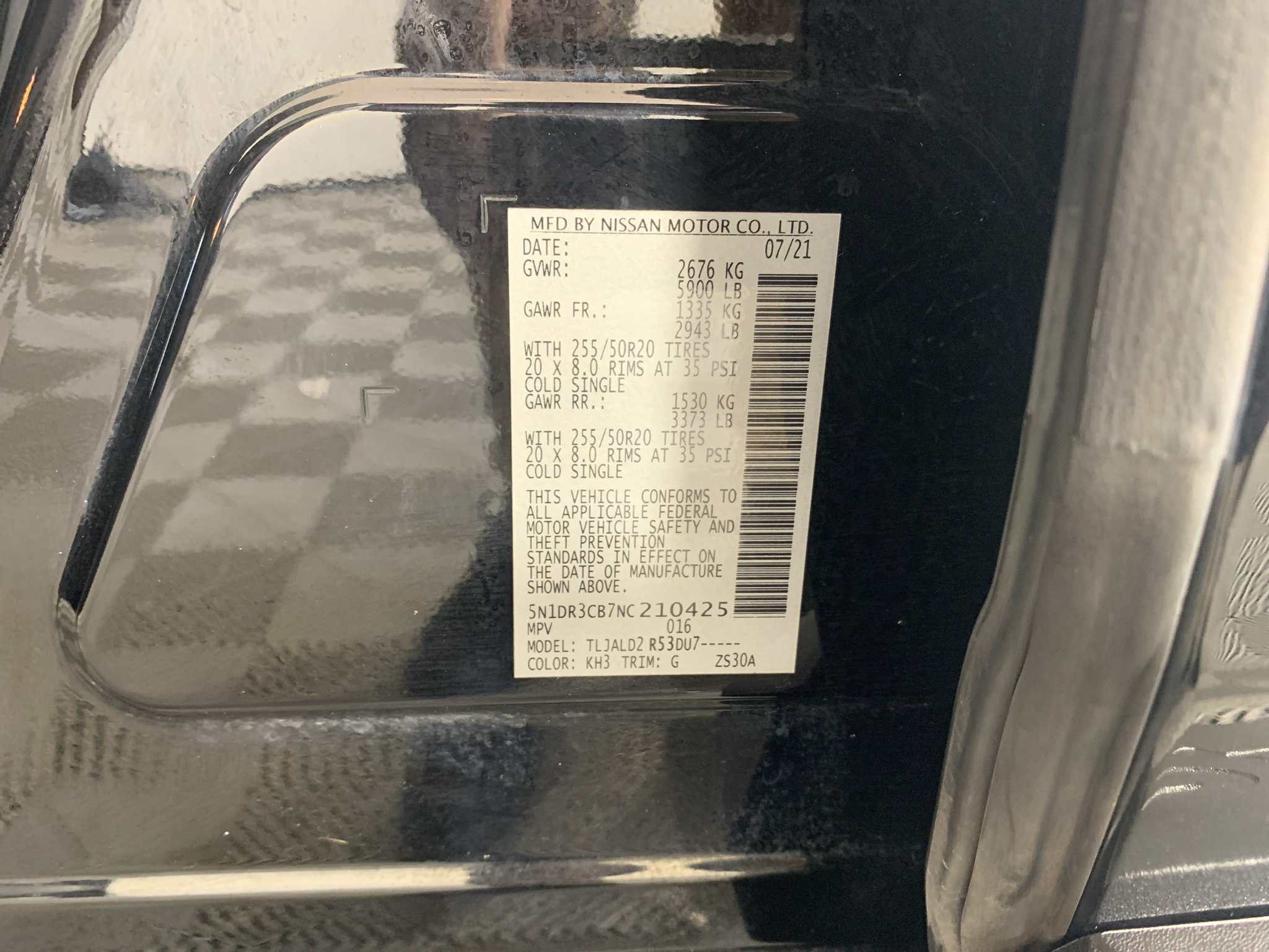 Used 2022 Nissan Pathfinder SUV