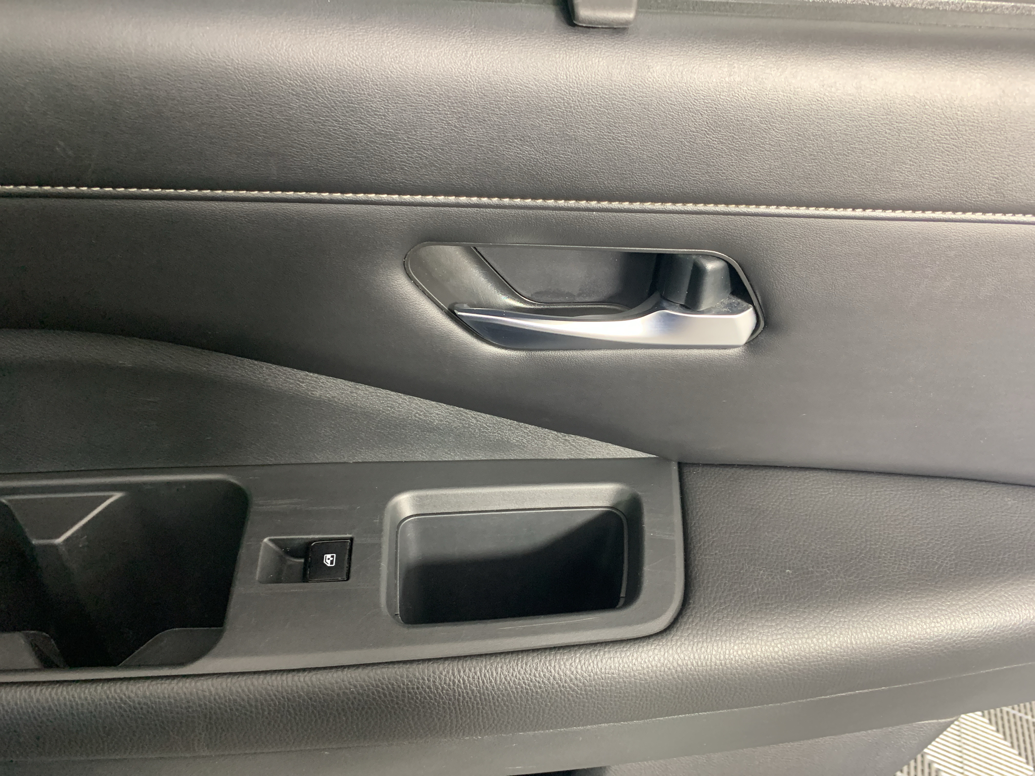Used 2022 Nissan Pathfinder SUV