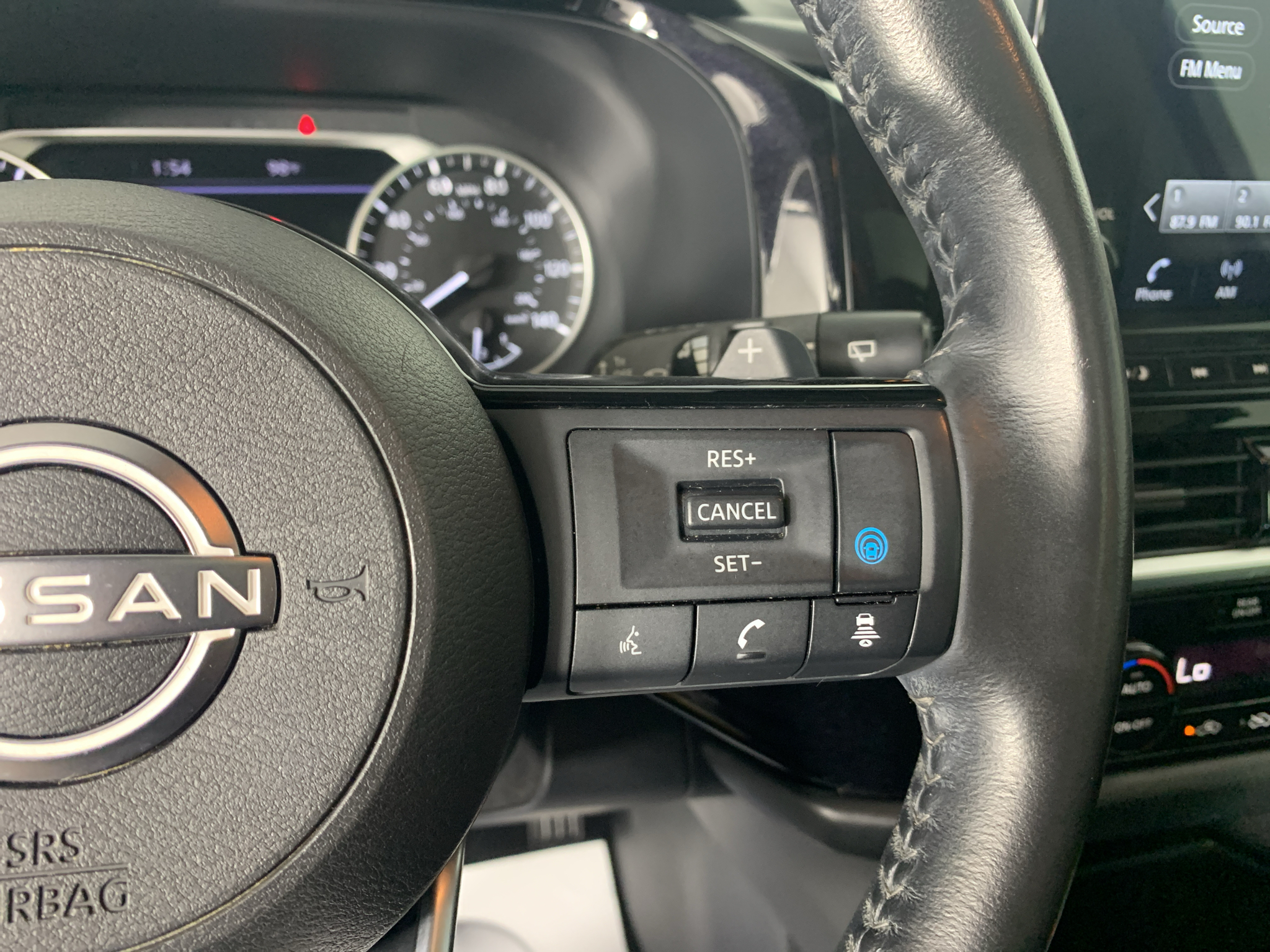 Used 2022 Nissan Pathfinder SUV