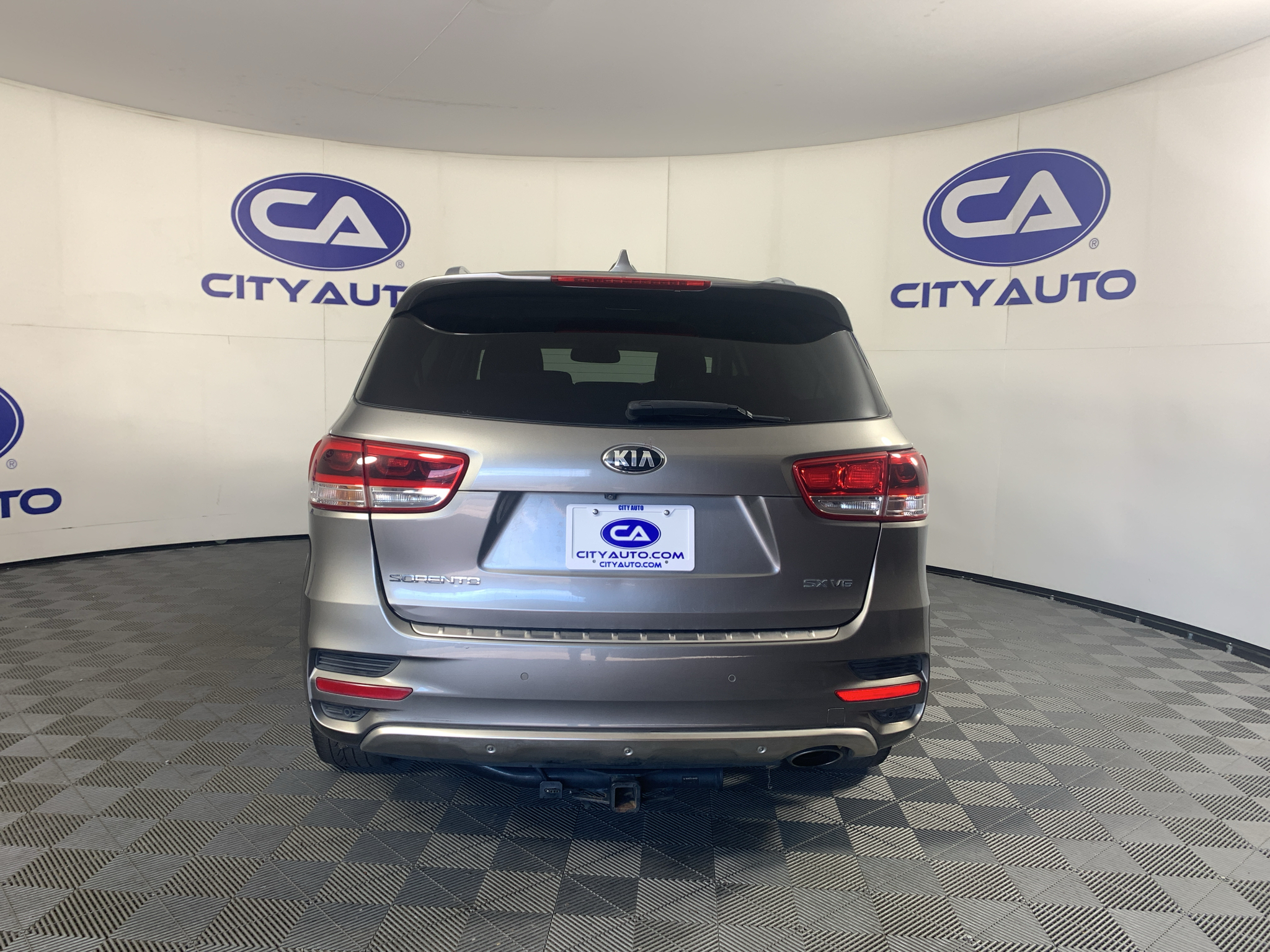Used 2016 Kia Sorento SUV