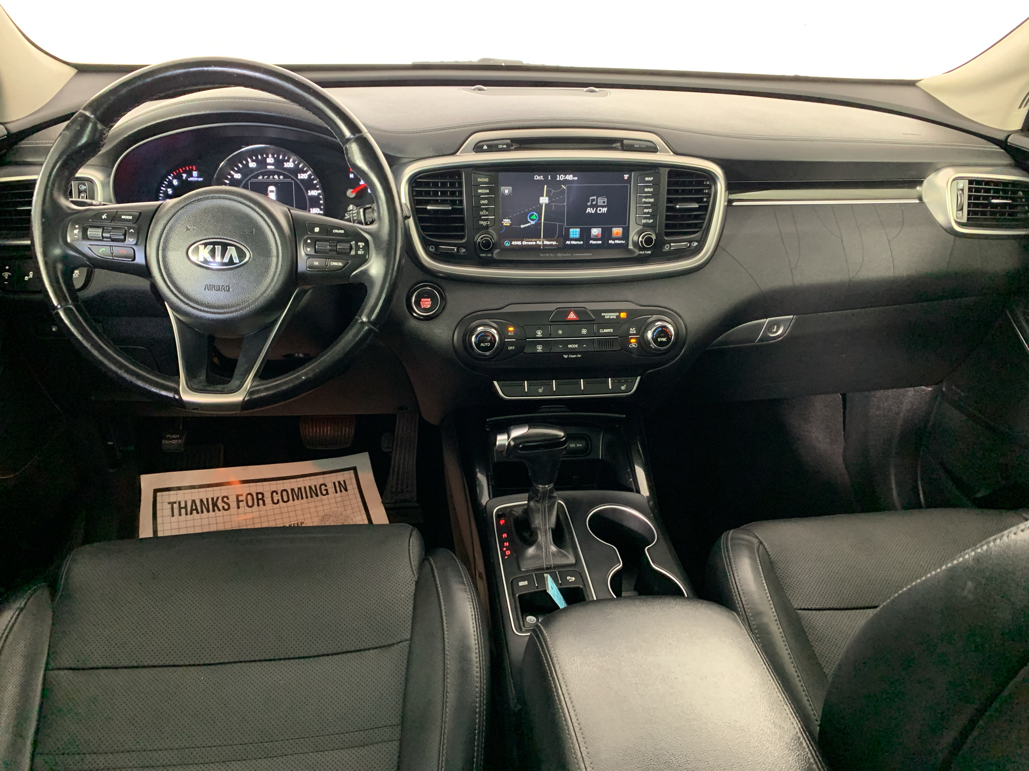 Used 2016 Kia Sorento SUV