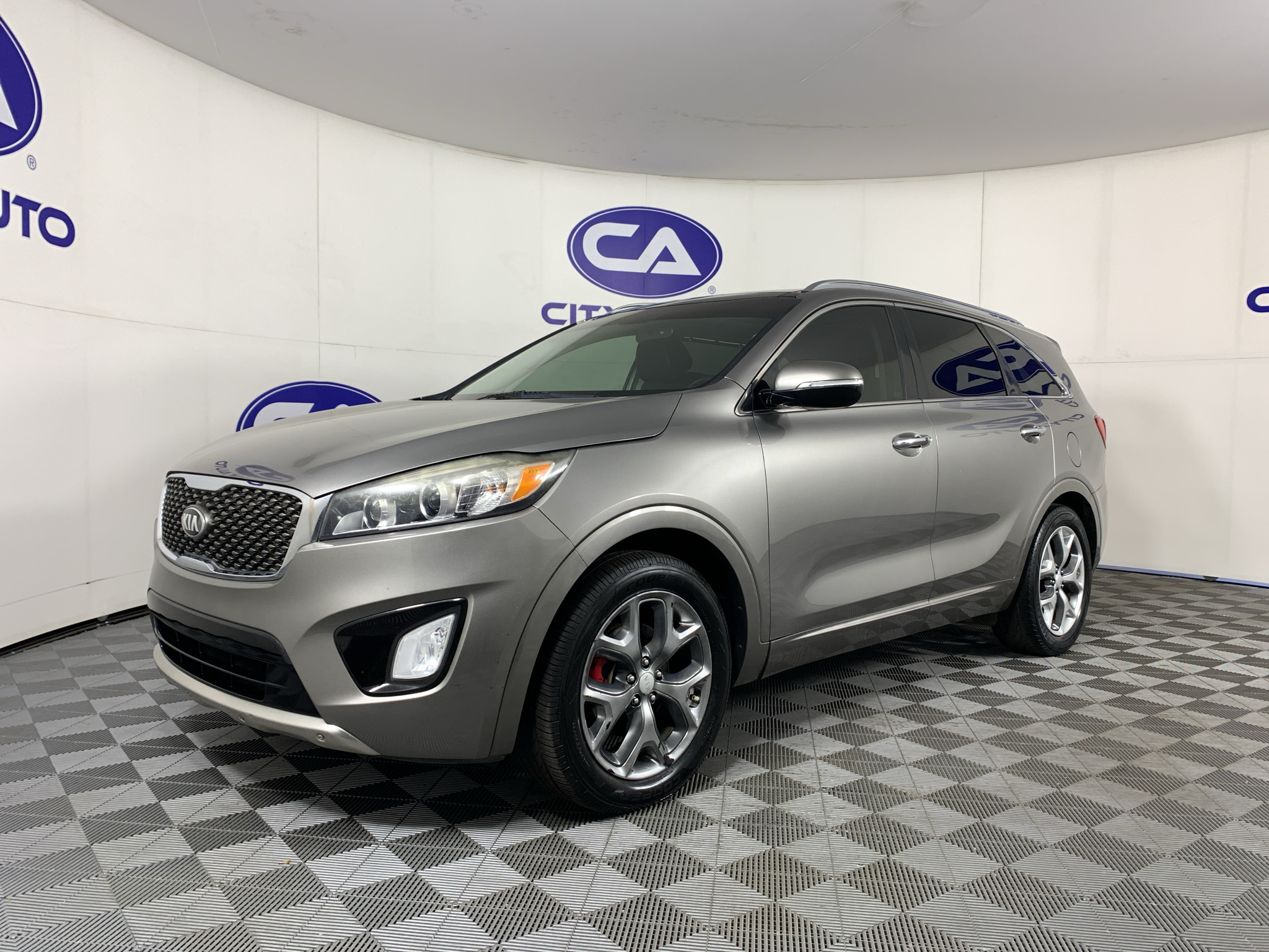 Used 2016 Kia Sorento SUV