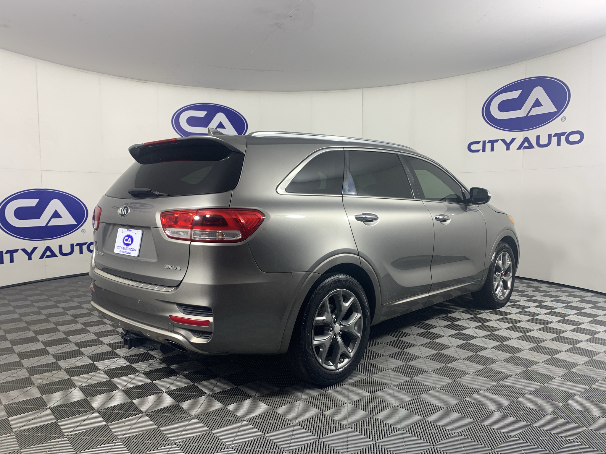 Used 2016 Kia Sorento SUV