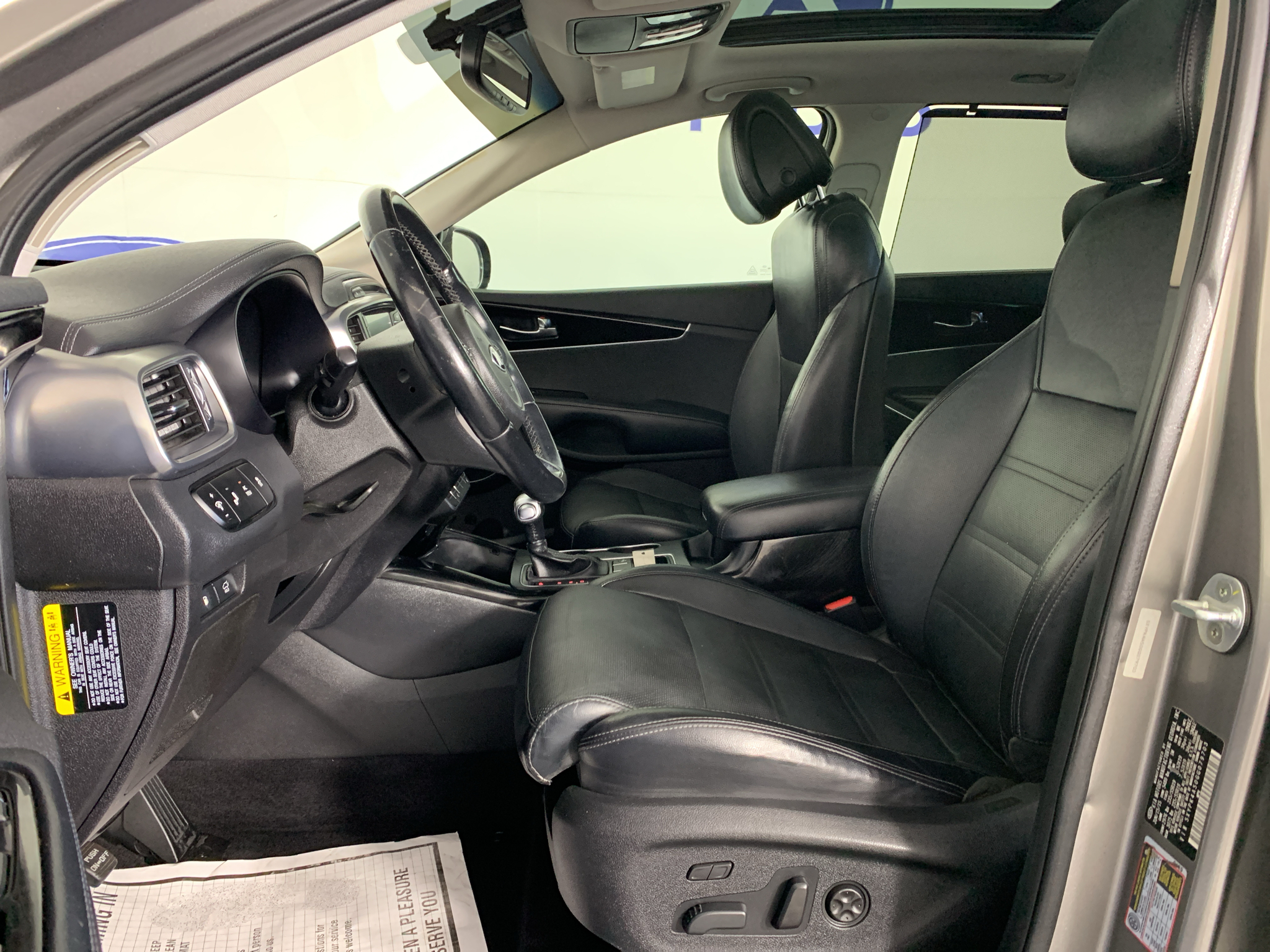 Used 2016 Kia Sorento SUV