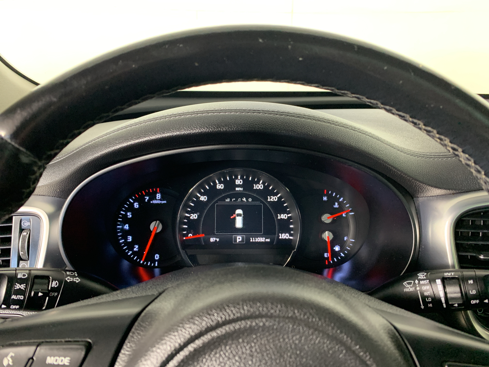 Used 2016 Kia Sorento SUV