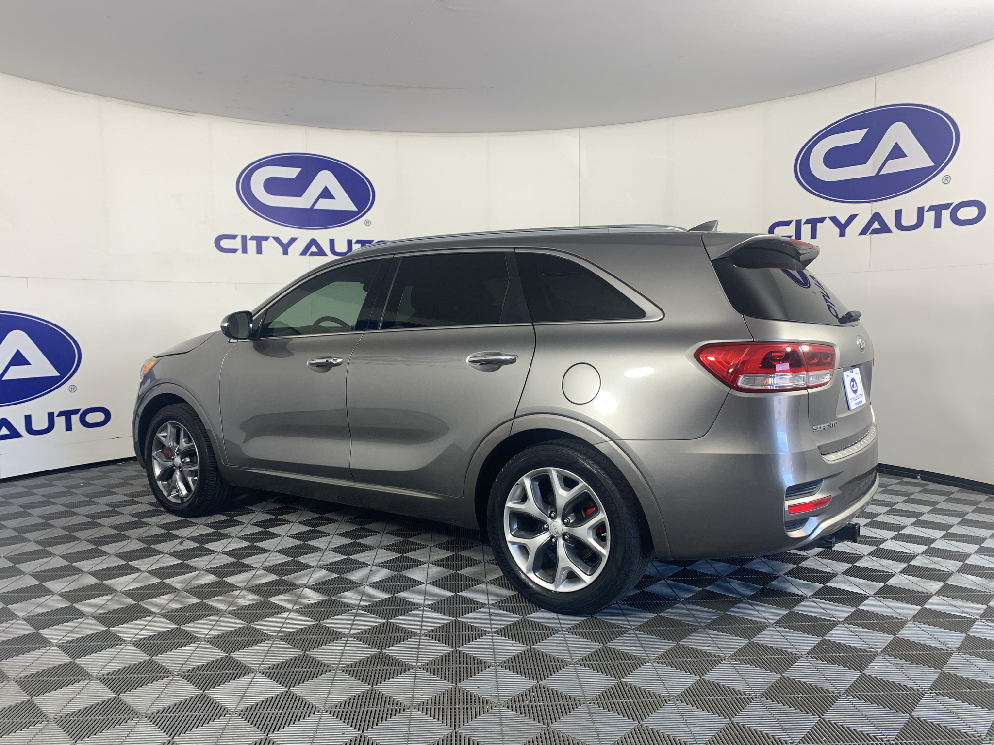 Used 2016 Kia Sorento SUV