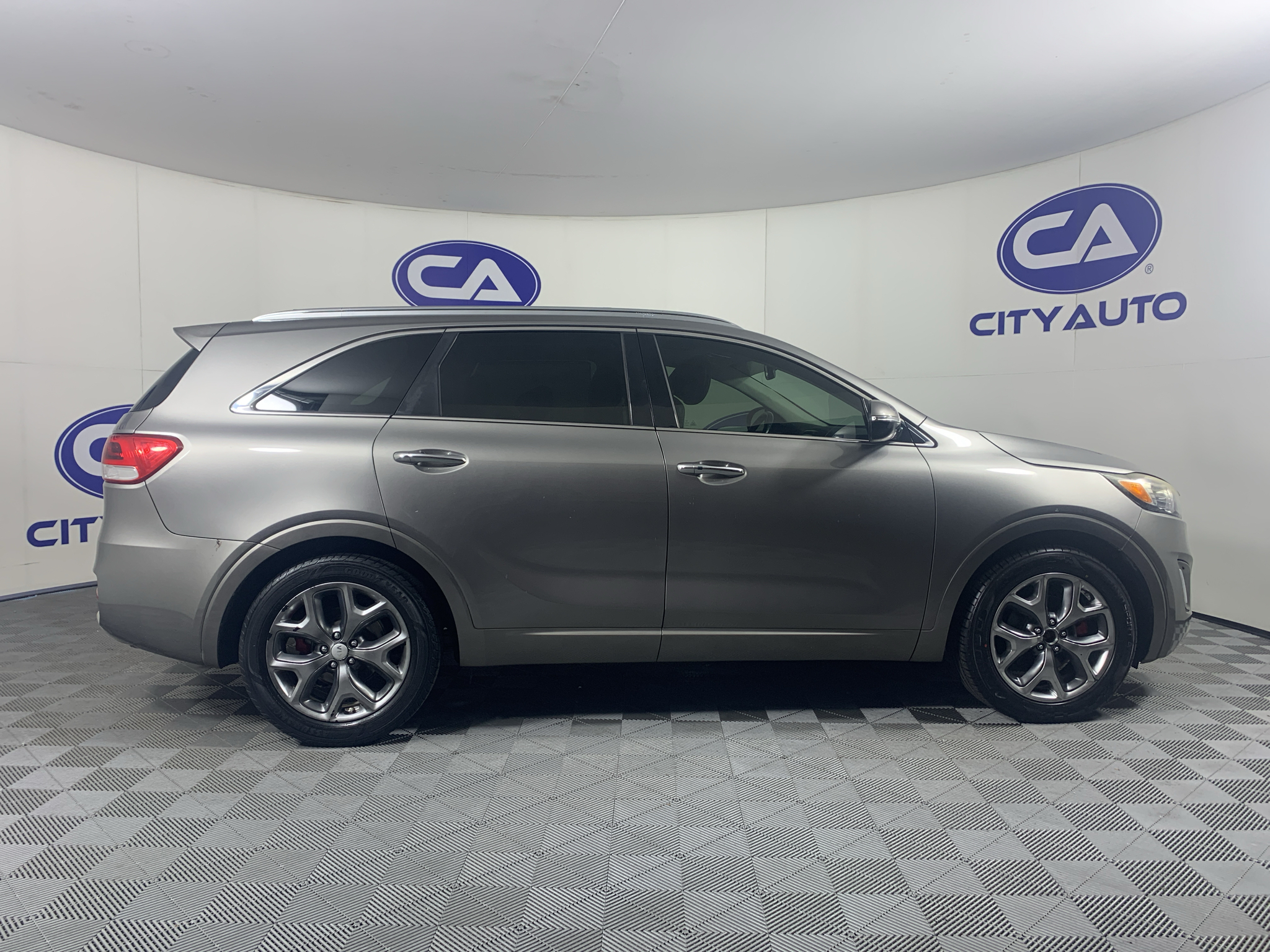 Used 2016 Kia Sorento SUV