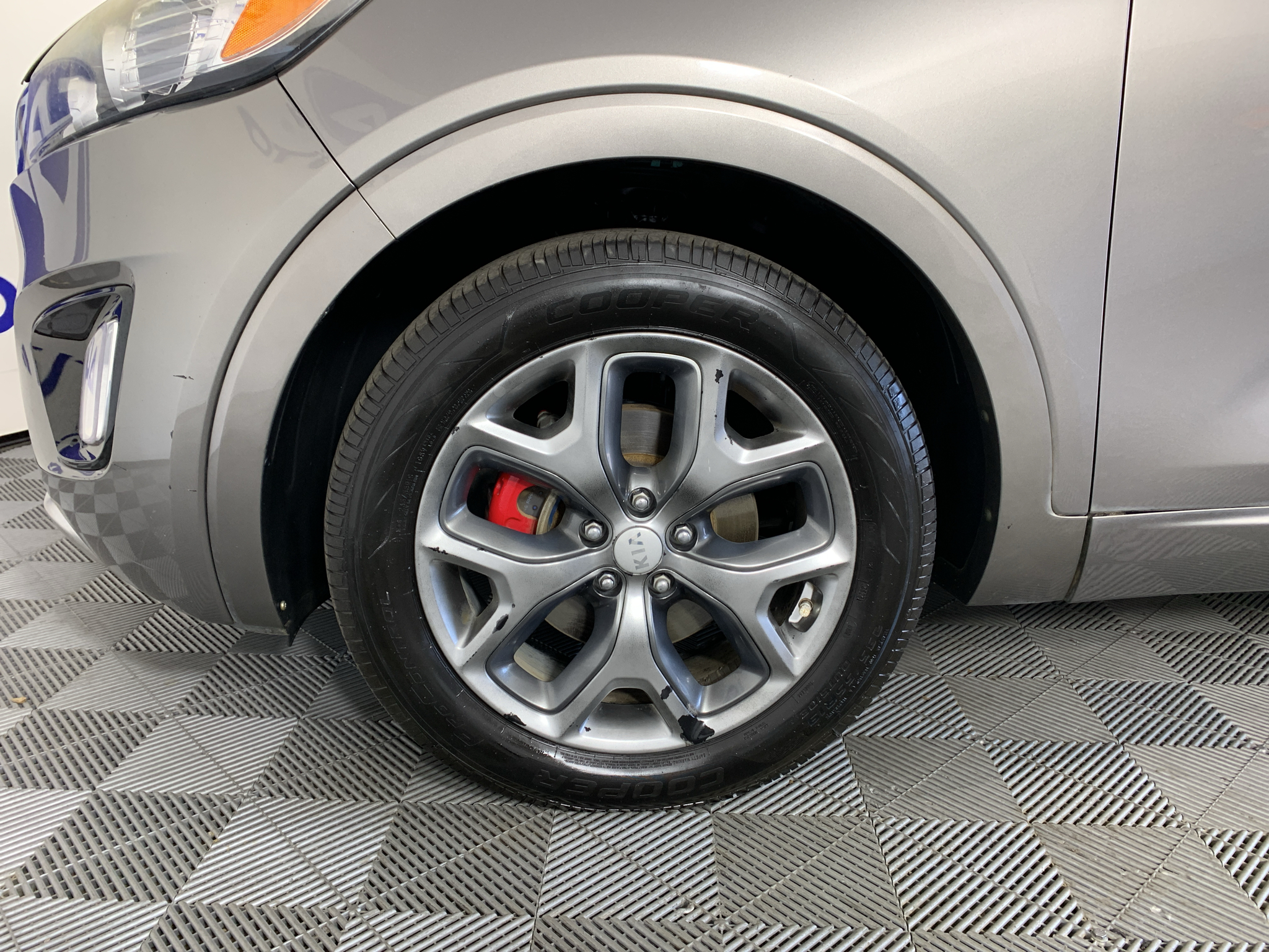 Used 2016 Kia Sorento SUV