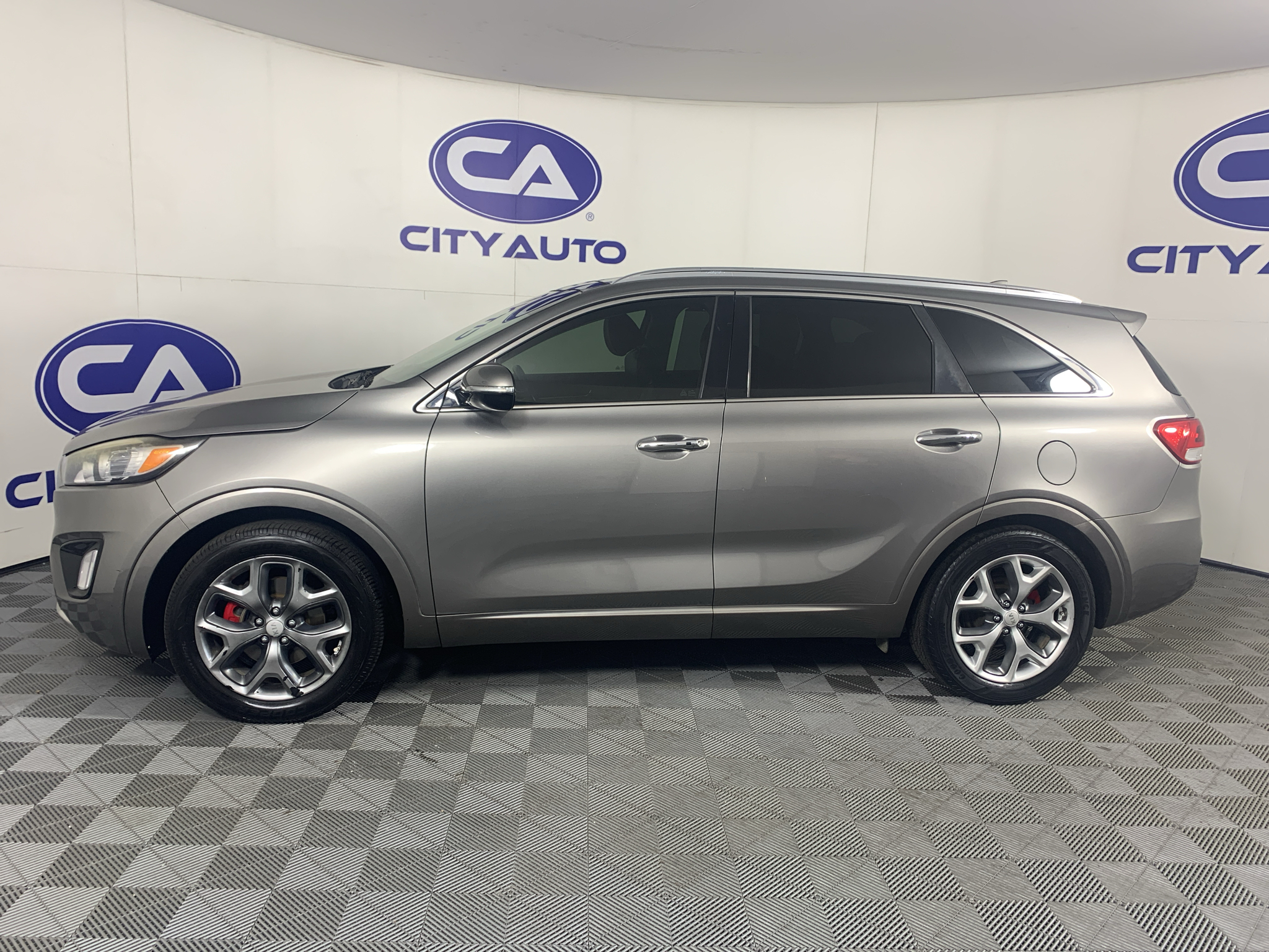 Used 2016 Kia Sorento SUV