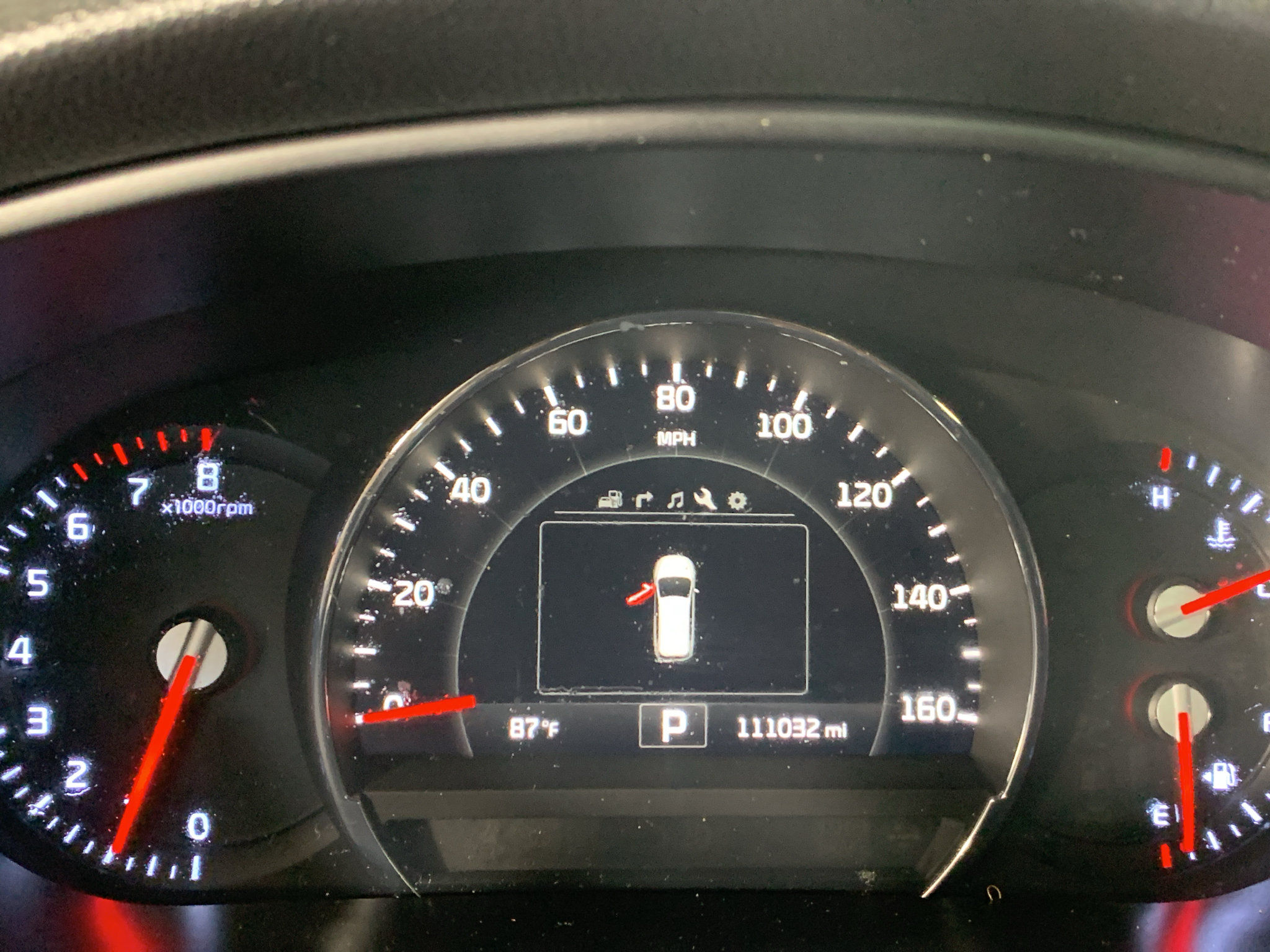 Used 2016 Kia Sorento SUV