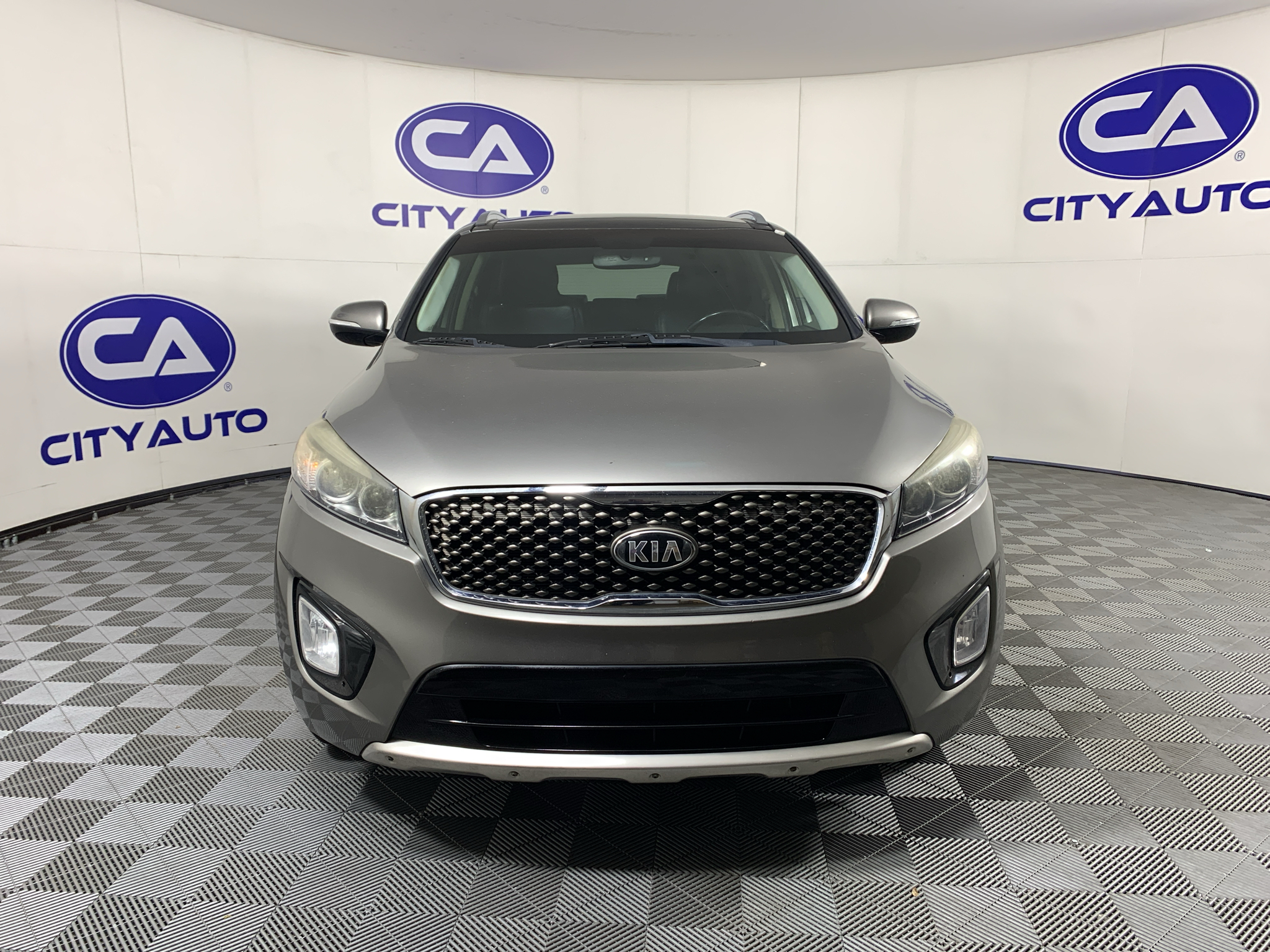 Used 2016 Kia Sorento SUV