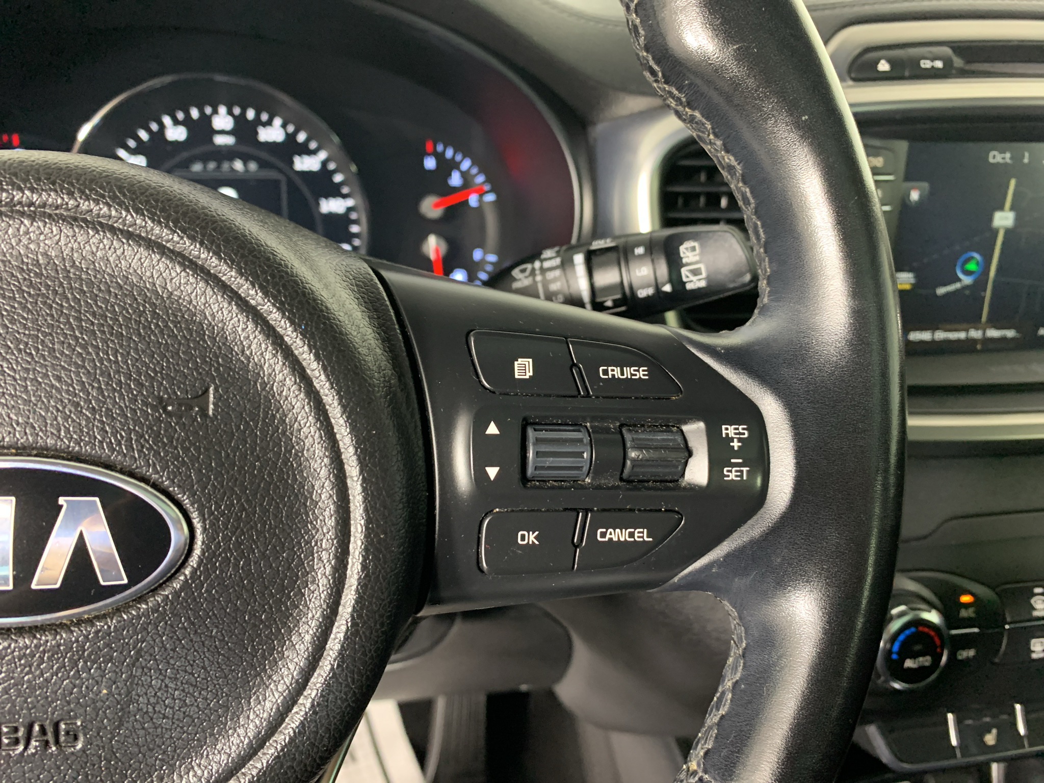 Used 2016 Kia Sorento SUV